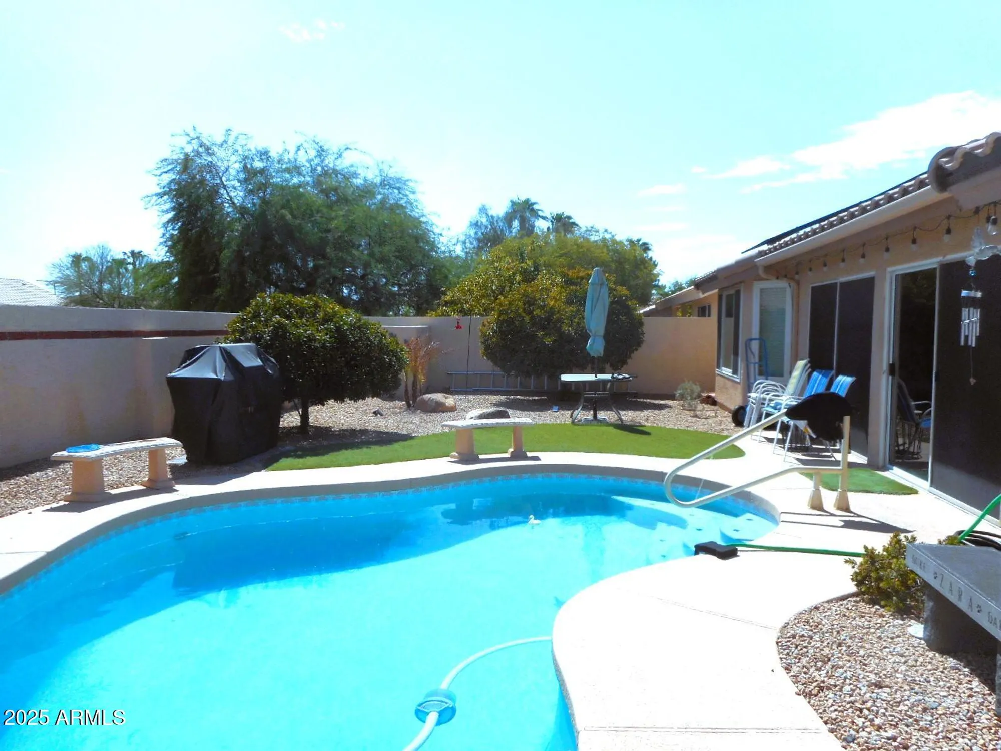 Property Slideshow image 1 of 14 | 8701 w behrend dr, Peoria, AZ, 85382