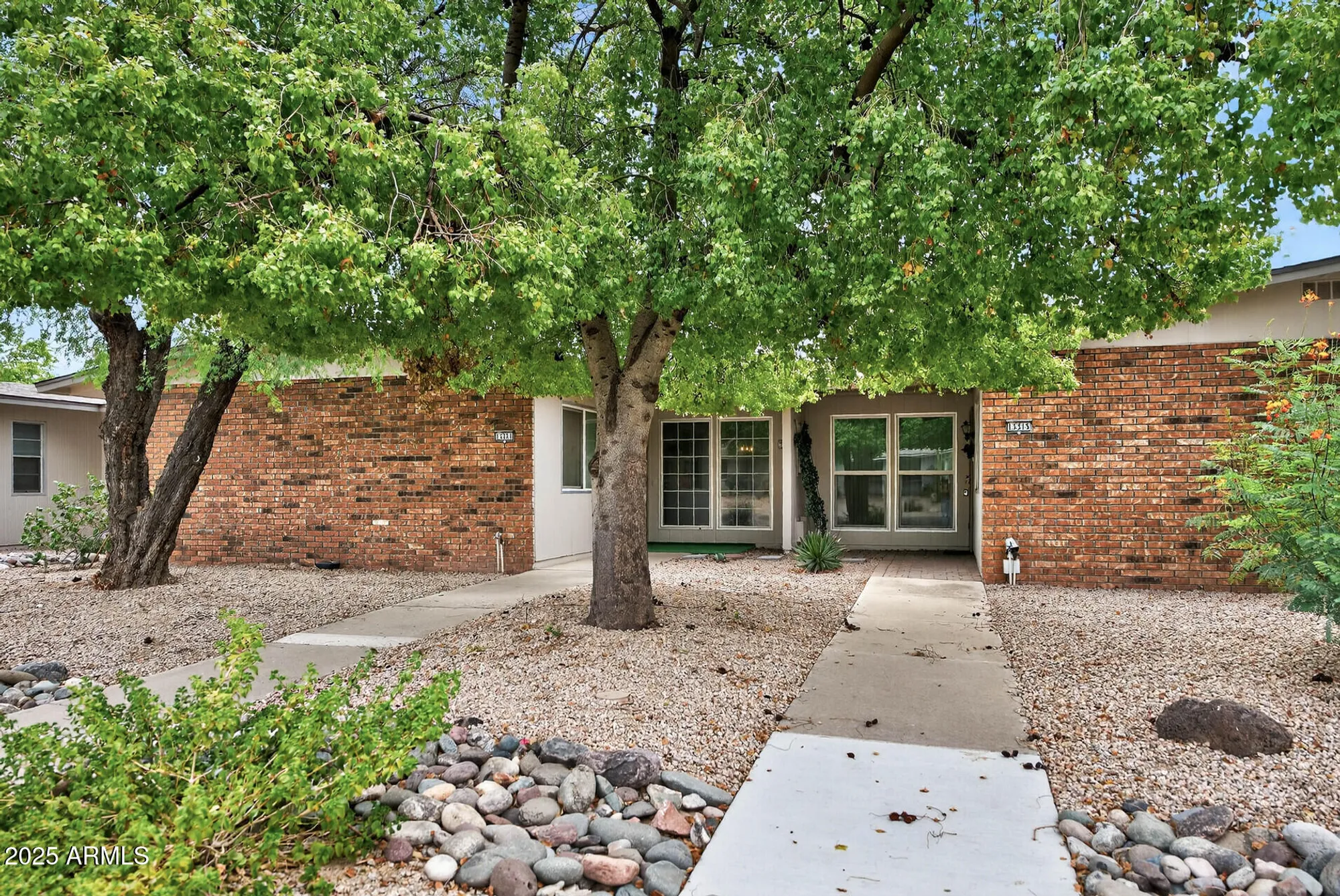 Property Slideshow image 1 of 49 | 13311 w aleppo dr, Sun City West, AZ, 85375