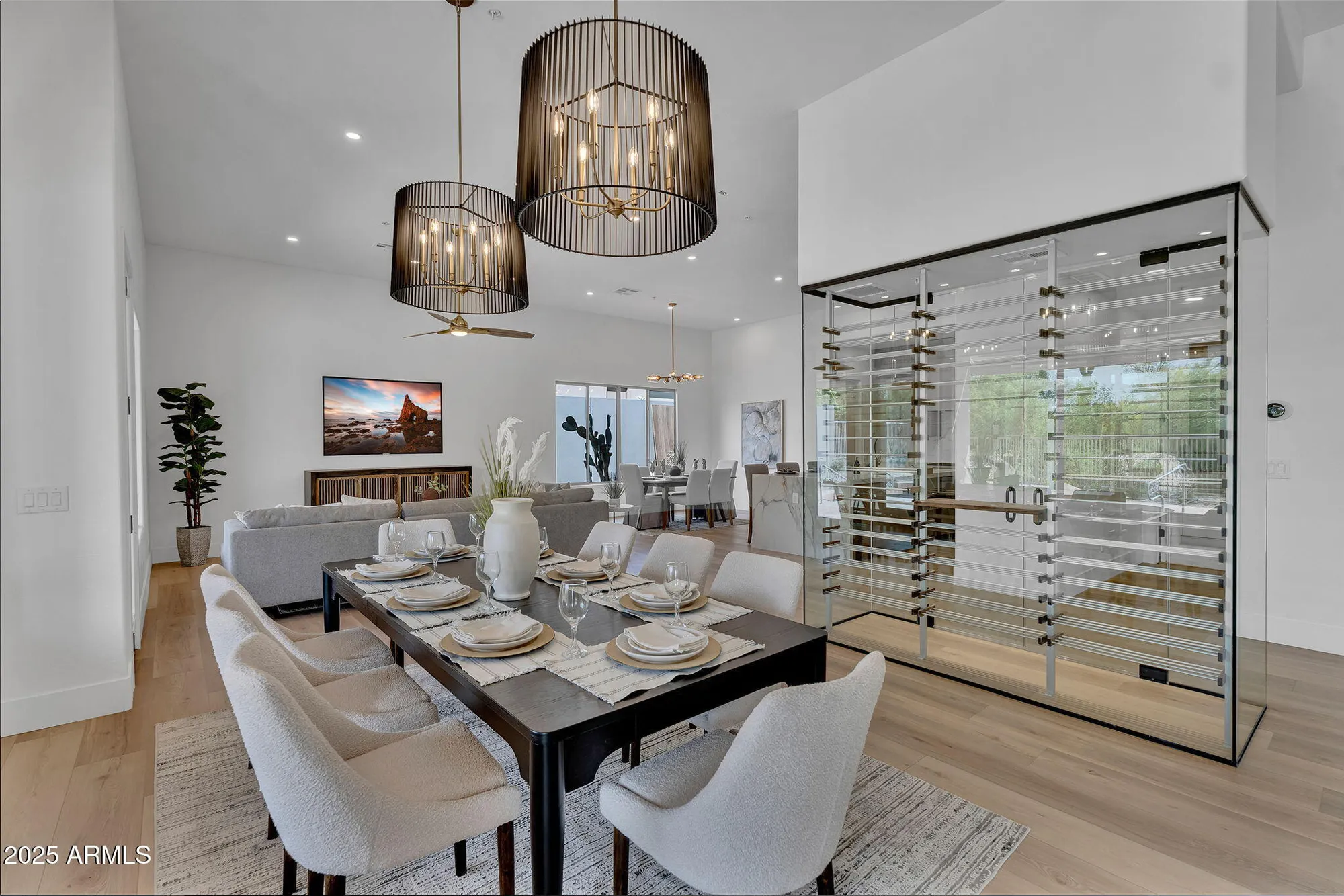 Property Slideshow image 9 of 53 | 6184 e dusty coyote cir, Scottsdale, AZ, 85266