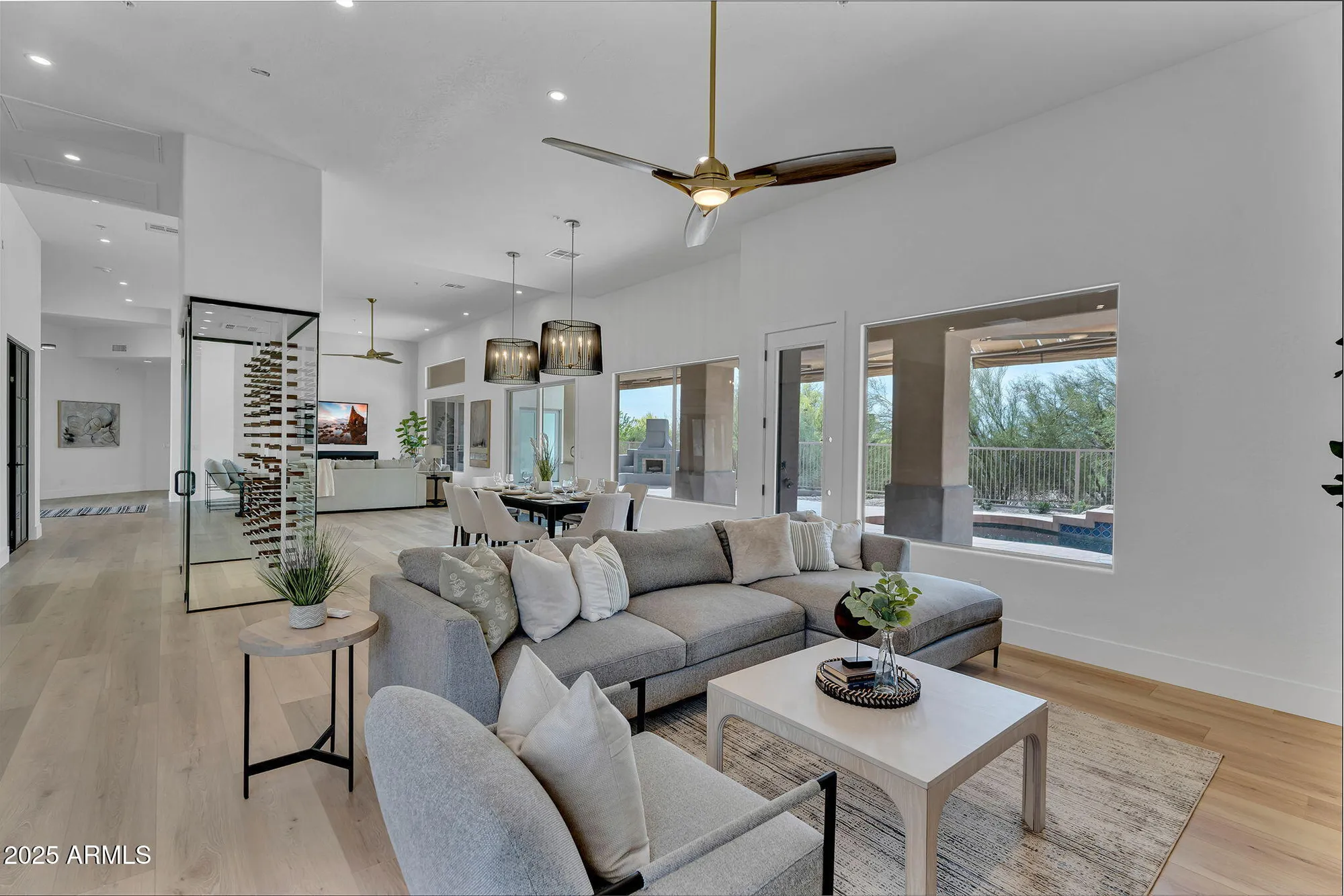 Property Slideshow image 12 of 53 | 6184 e dusty coyote cir, Scottsdale, AZ, 85266