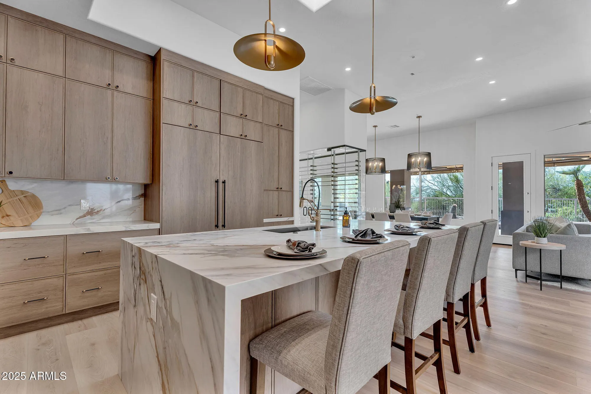 Property Slideshow image 19 of 53 | 6184 e dusty coyote cir, Scottsdale, AZ, 85266