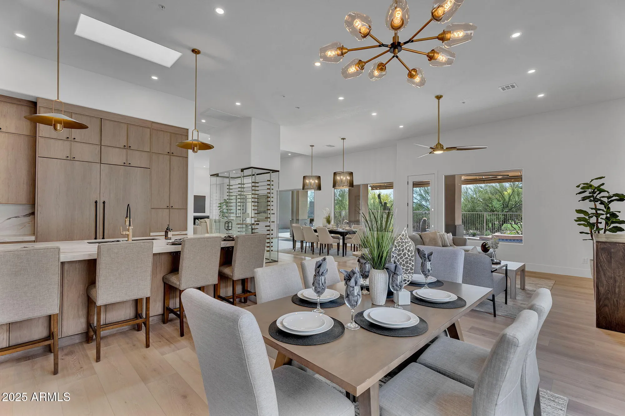 Property Slideshow image 20 of 53 | 6184 e dusty coyote cir, Scottsdale, AZ, 85266