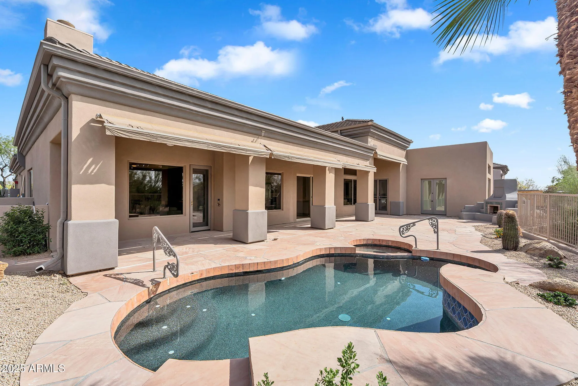 Property Slideshow image 40 of 53 | 6184 e dusty coyote cir, Scottsdale, AZ, 85266