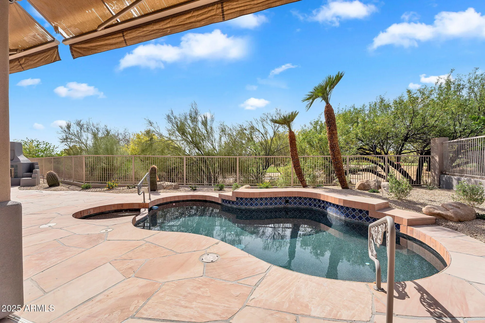 Property Slideshow image 41 of 53 | 6184 e dusty coyote cir, Scottsdale, AZ, 85266