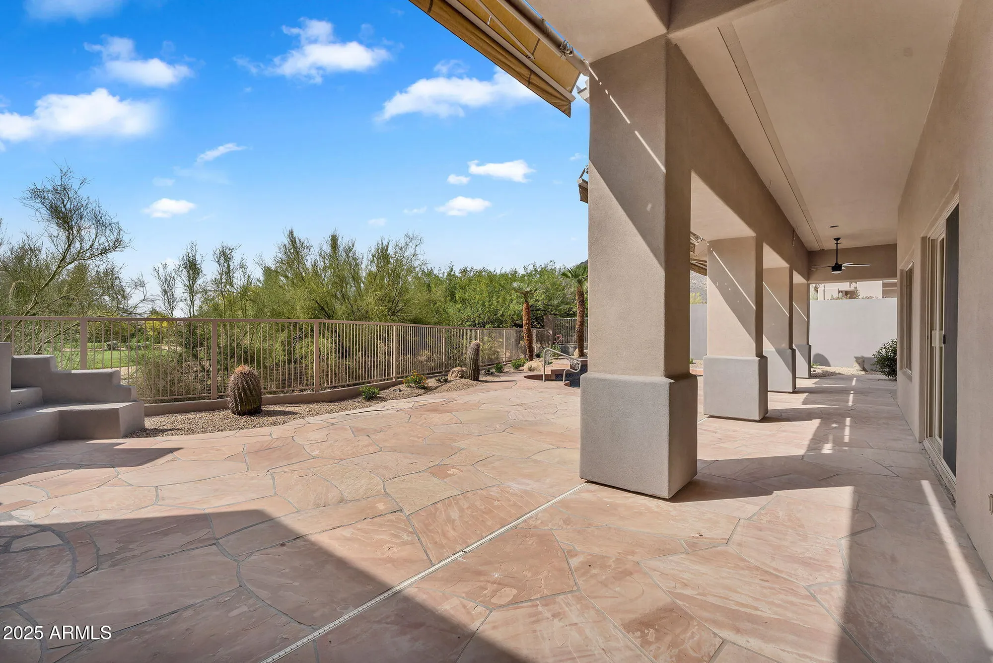Property Slideshow image 46 of 53 | 6184 e dusty coyote cir, Scottsdale, AZ, 85266