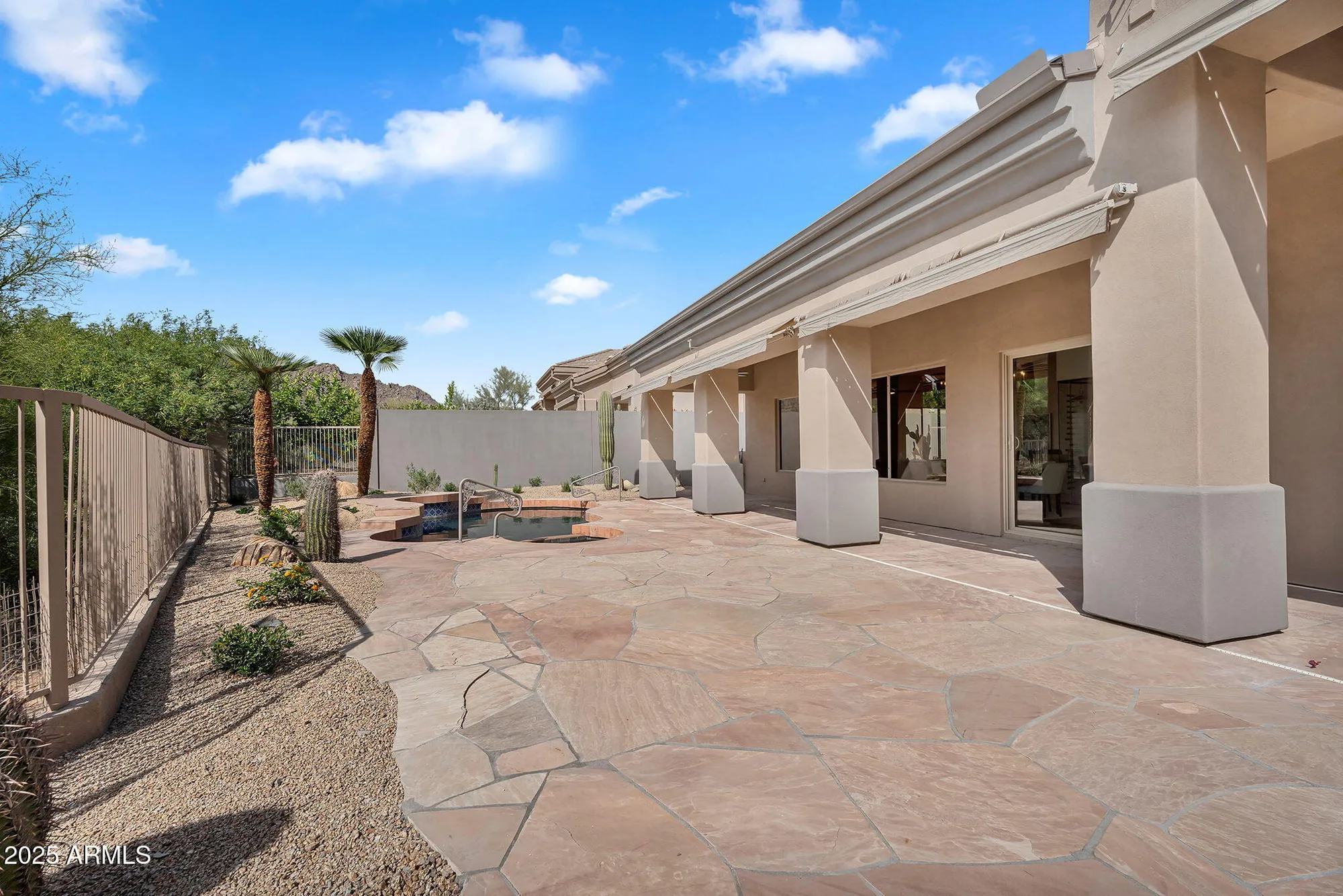 Property Slideshow image 48 of 53 | 6184 e dusty coyote cir, Scottsdale, AZ, 85266