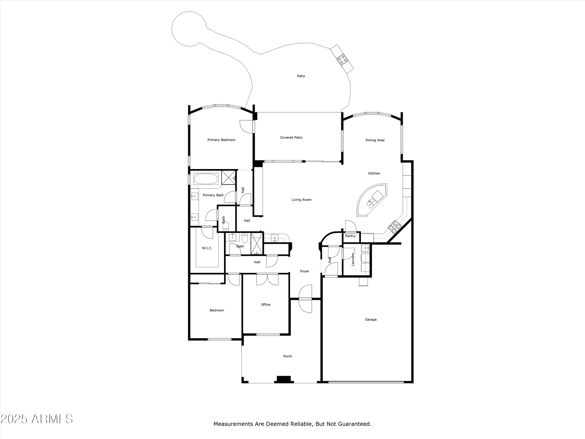 Property Slideshow image 46 of 47 | 26342 w firehawk dr, Buckeye, AZ, 85396