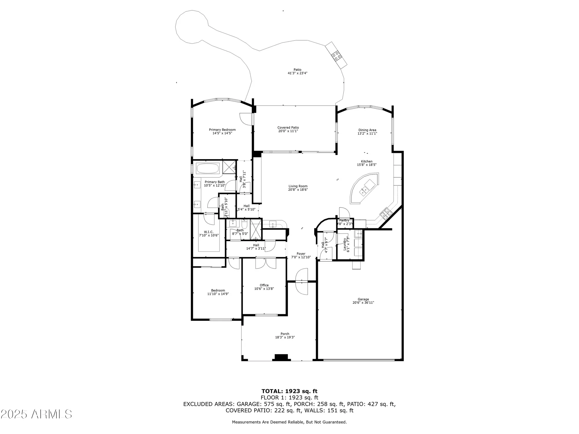 Property Slideshow image 47 of 47 | 26342 w firehawk dr, Buckeye, AZ, 85396