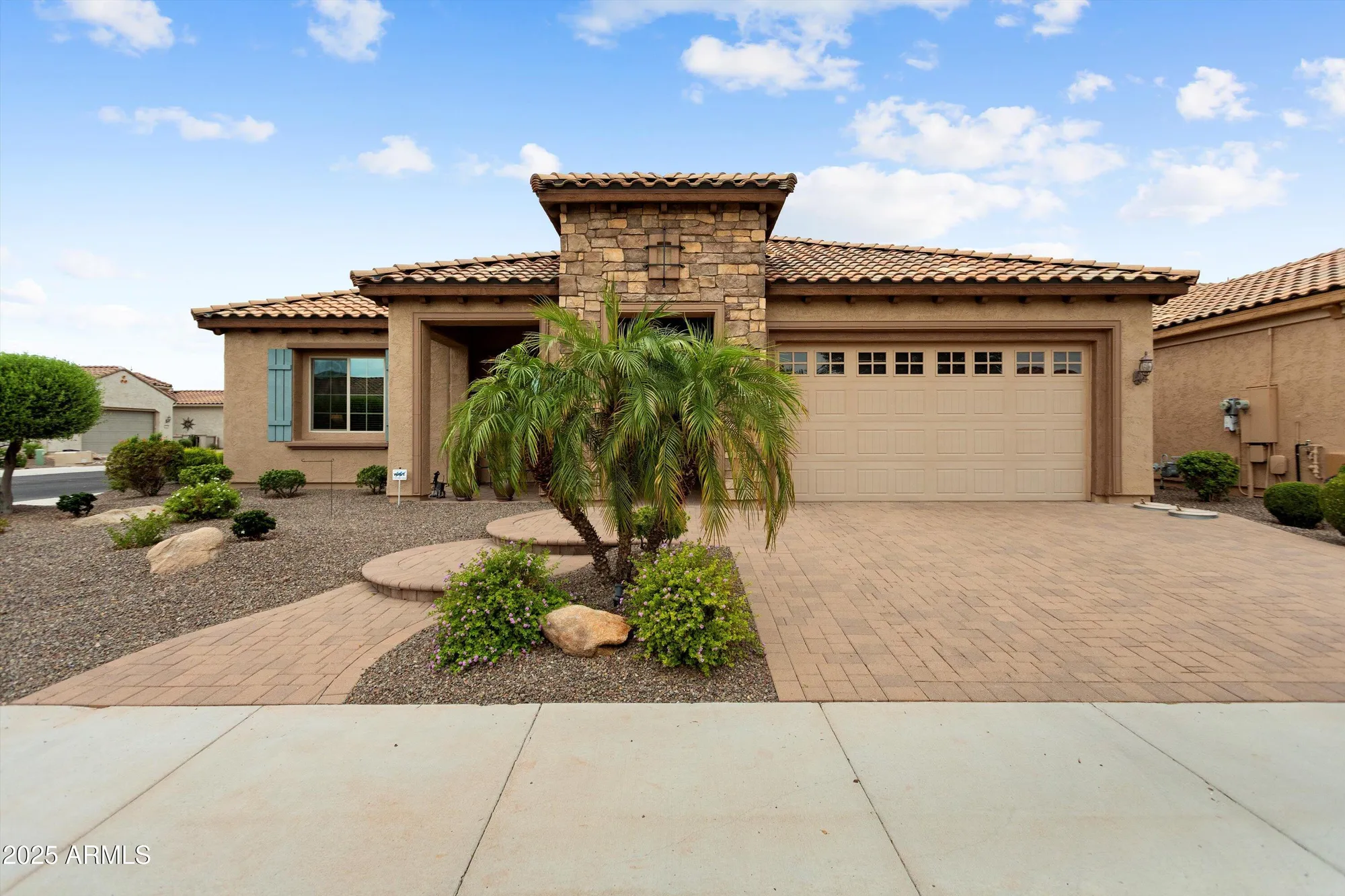 Property Slideshow image 2 of 47 | 26342 w firehawk dr, Buckeye, AZ, 85396