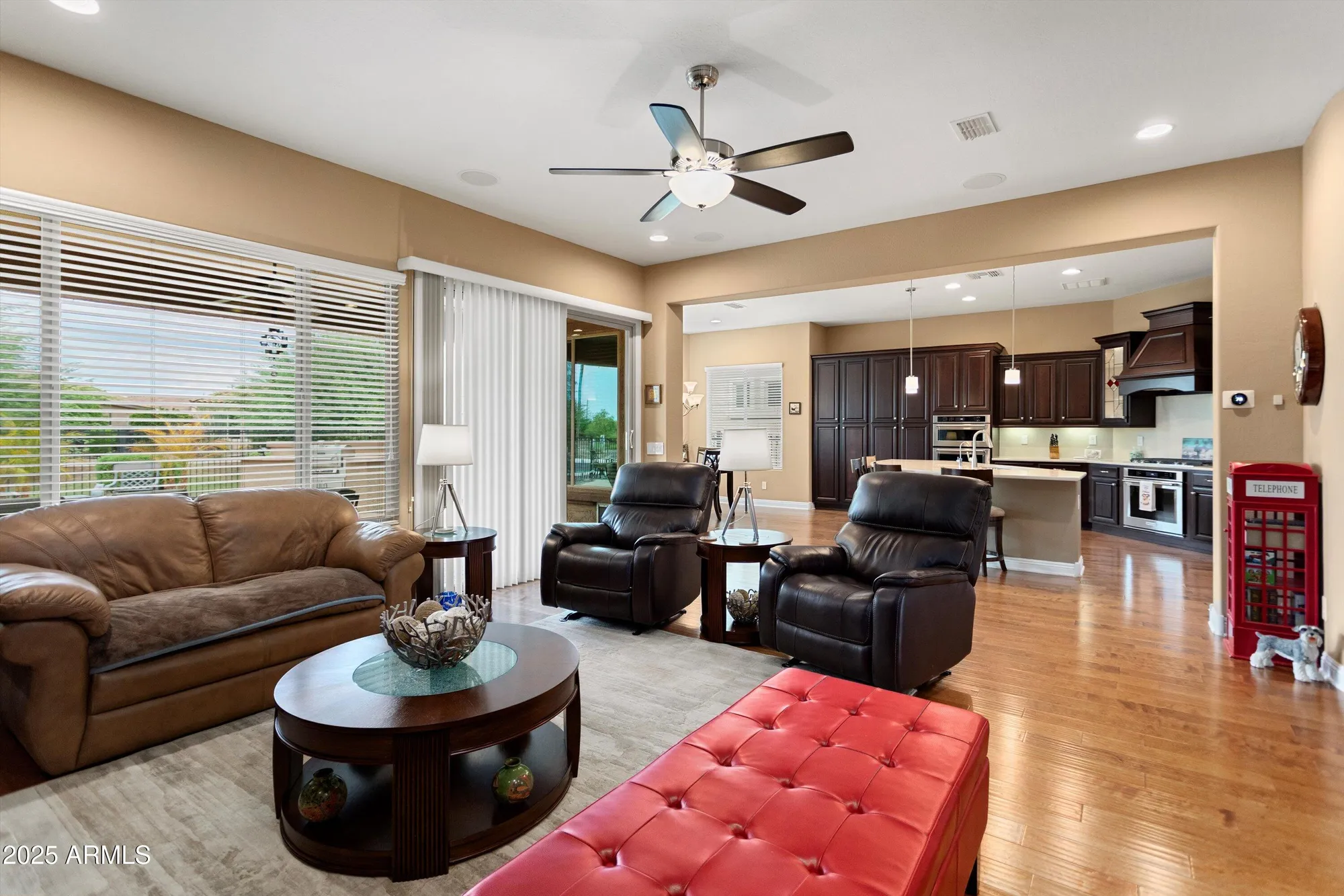 Property Slideshow image 8 of 47 | 26342 w firehawk dr, Buckeye, AZ, 85396