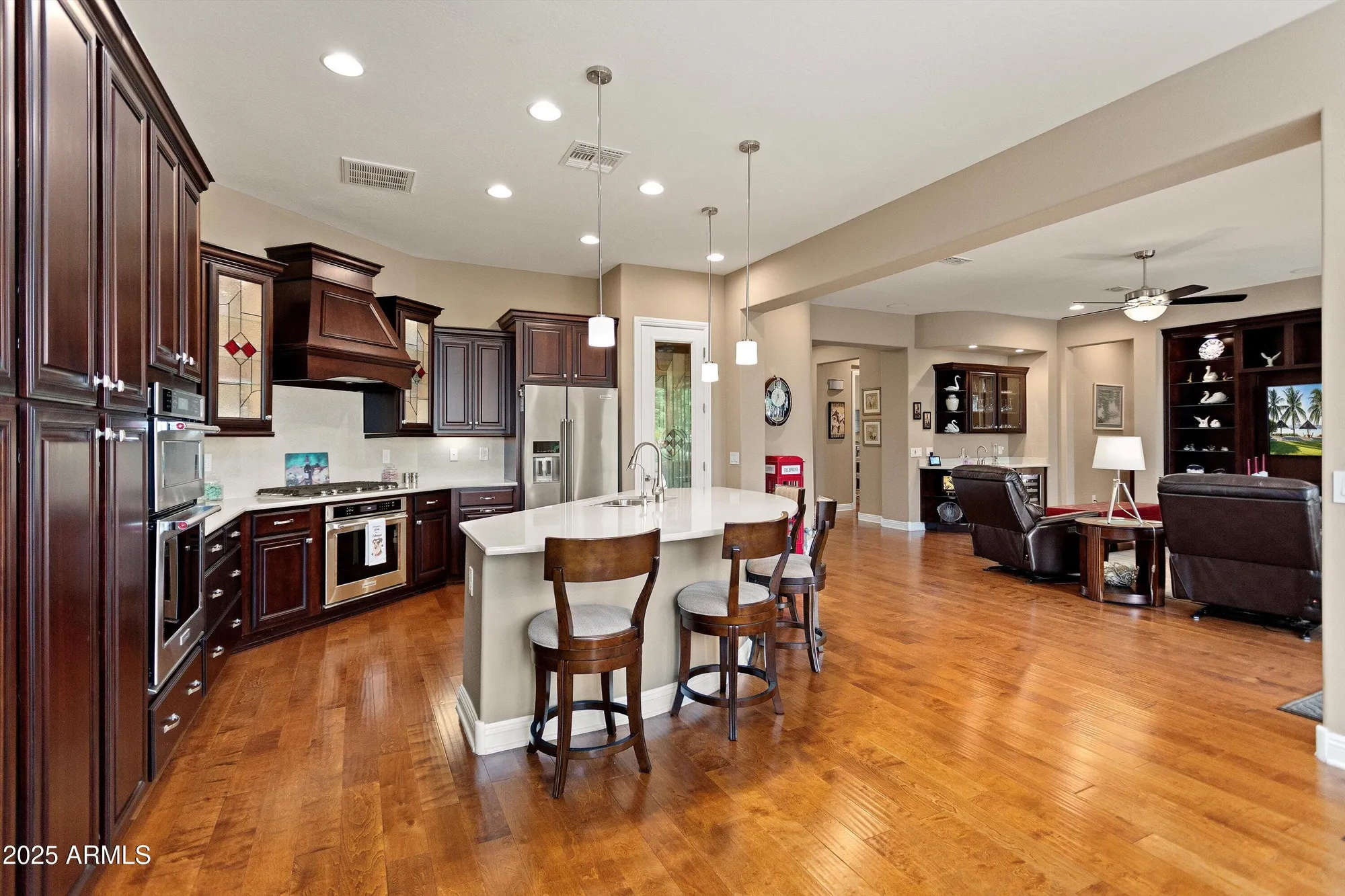 Property Slideshow image 14 of 47 | 26342 w firehawk dr, Buckeye, AZ, 85396