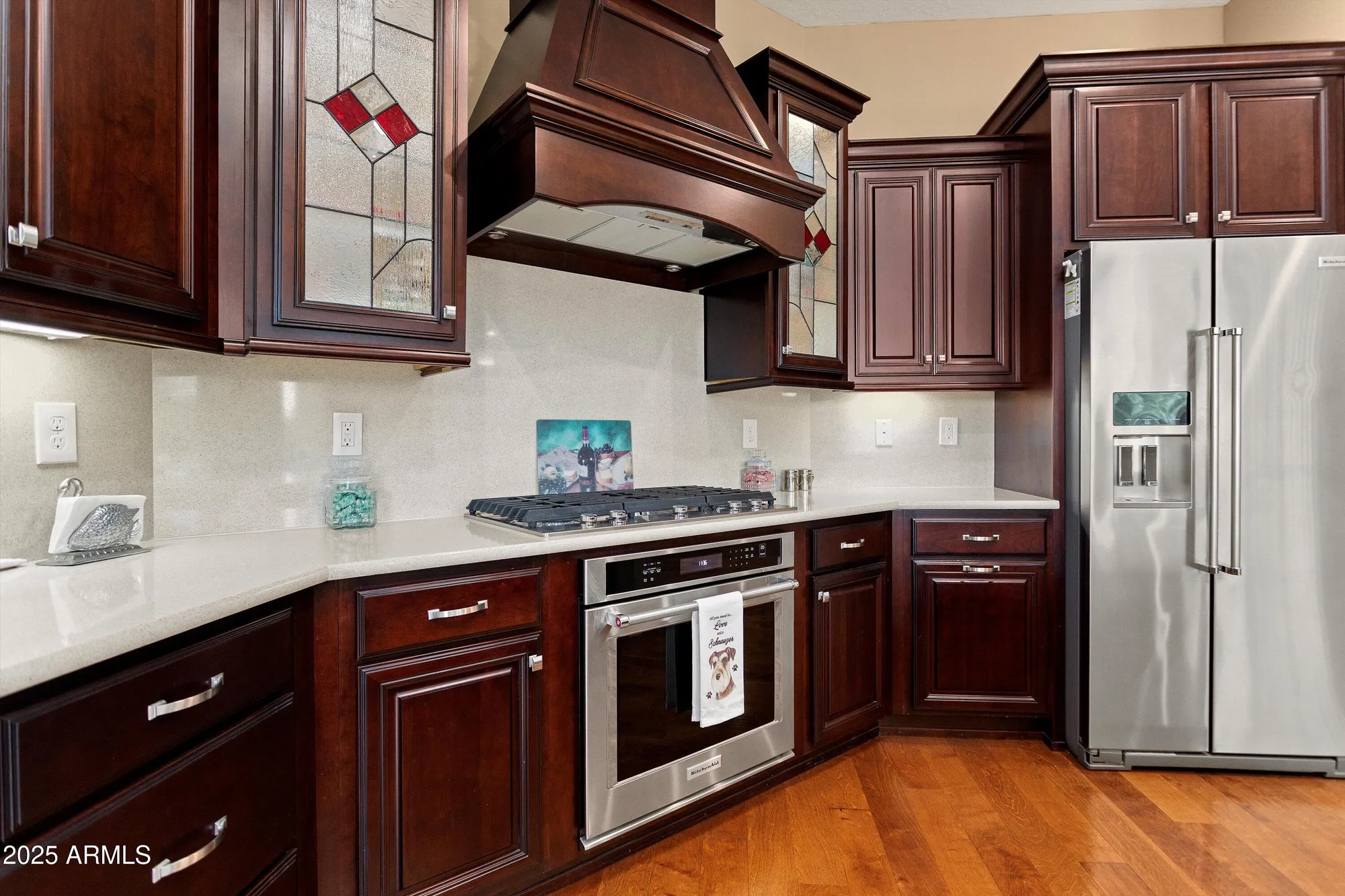 Property Slideshow image 16 of 47 | 26342 w firehawk dr, Buckeye, AZ, 85396