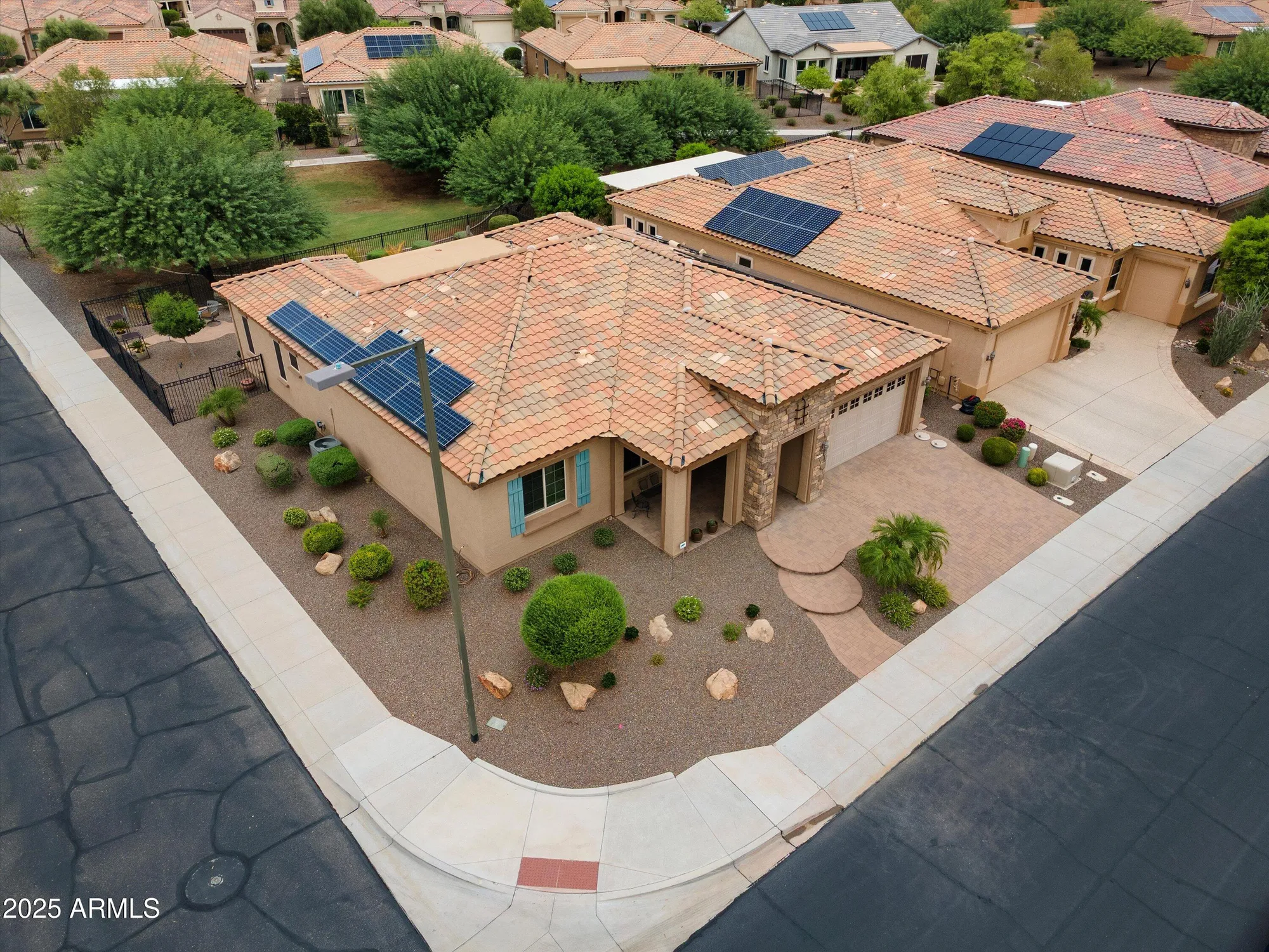 Property Slideshow image 37 of 47 | 26342 w firehawk dr, Buckeye, AZ, 85396