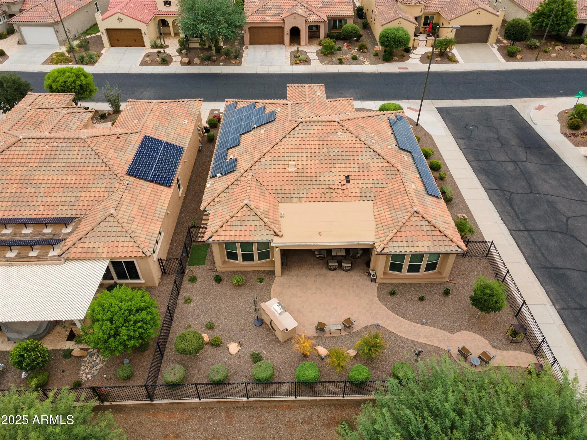 Property Slideshow image 41 of 47 | 26342 w firehawk dr, Buckeye, AZ, 85396