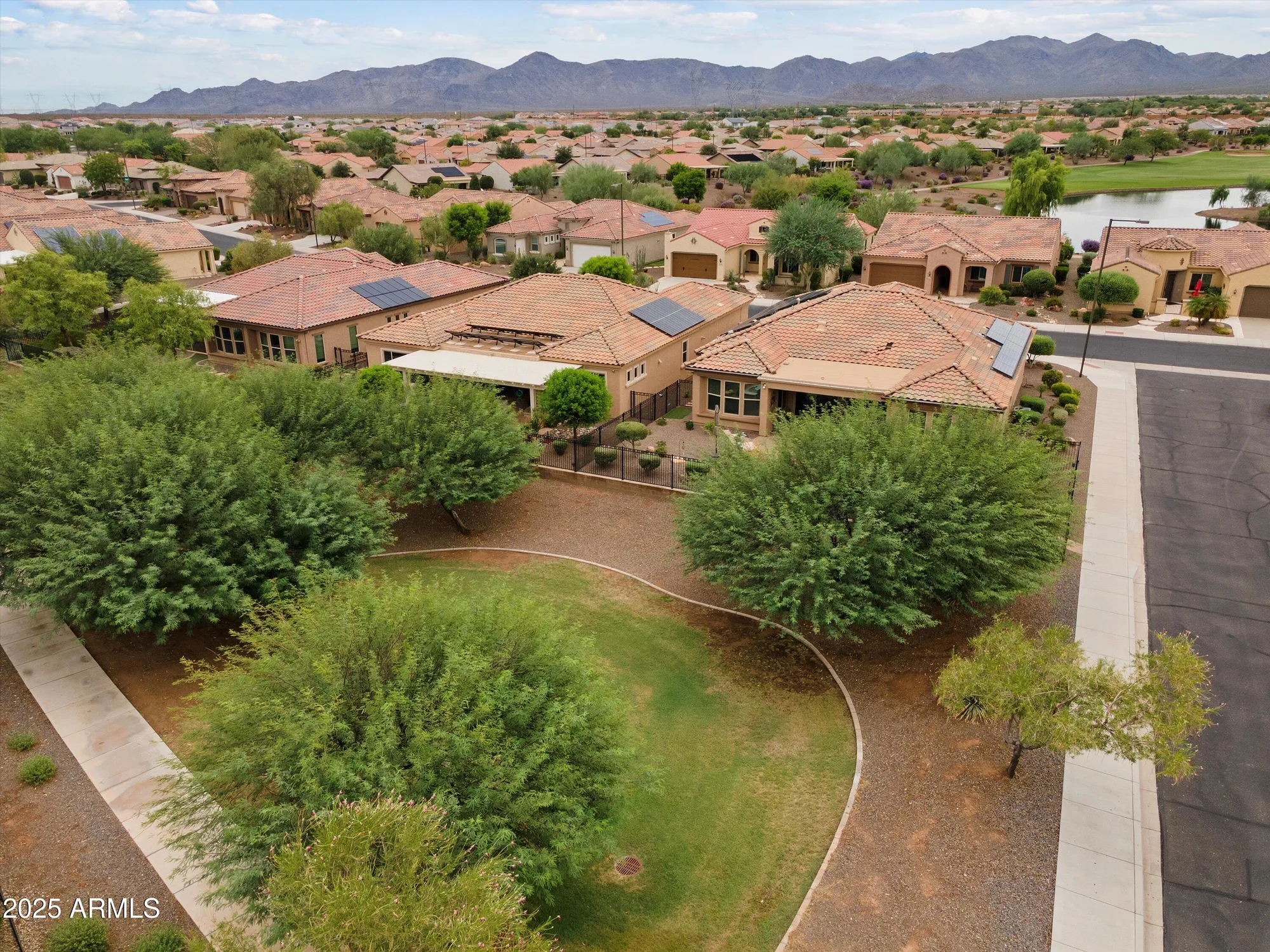 Property Slideshow image 42 of 47 | 26342 w firehawk dr, Buckeye, AZ, 85396