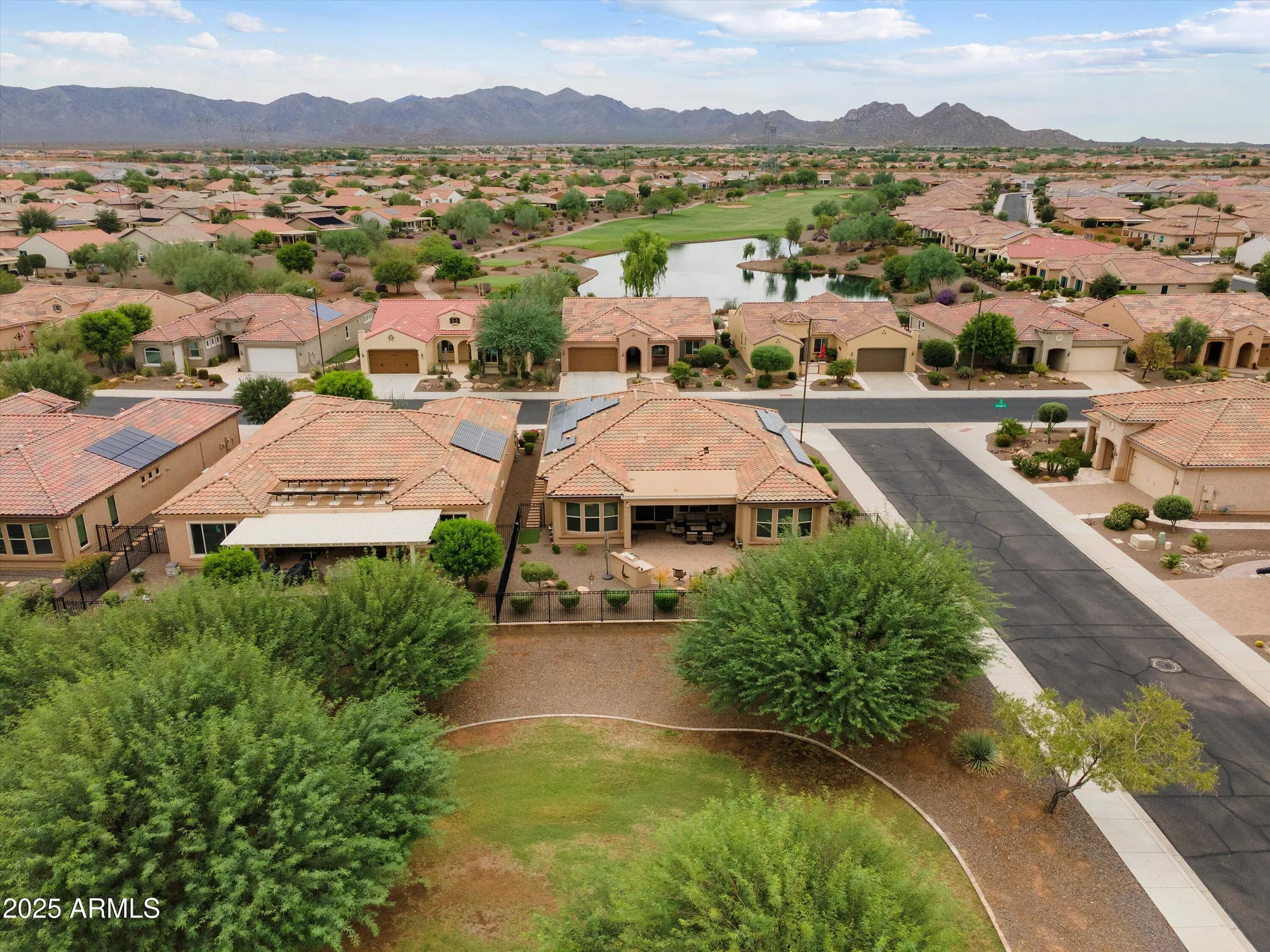 Property Slideshow image 43 of 47 | 26342 w firehawk dr, Buckeye, AZ, 85396