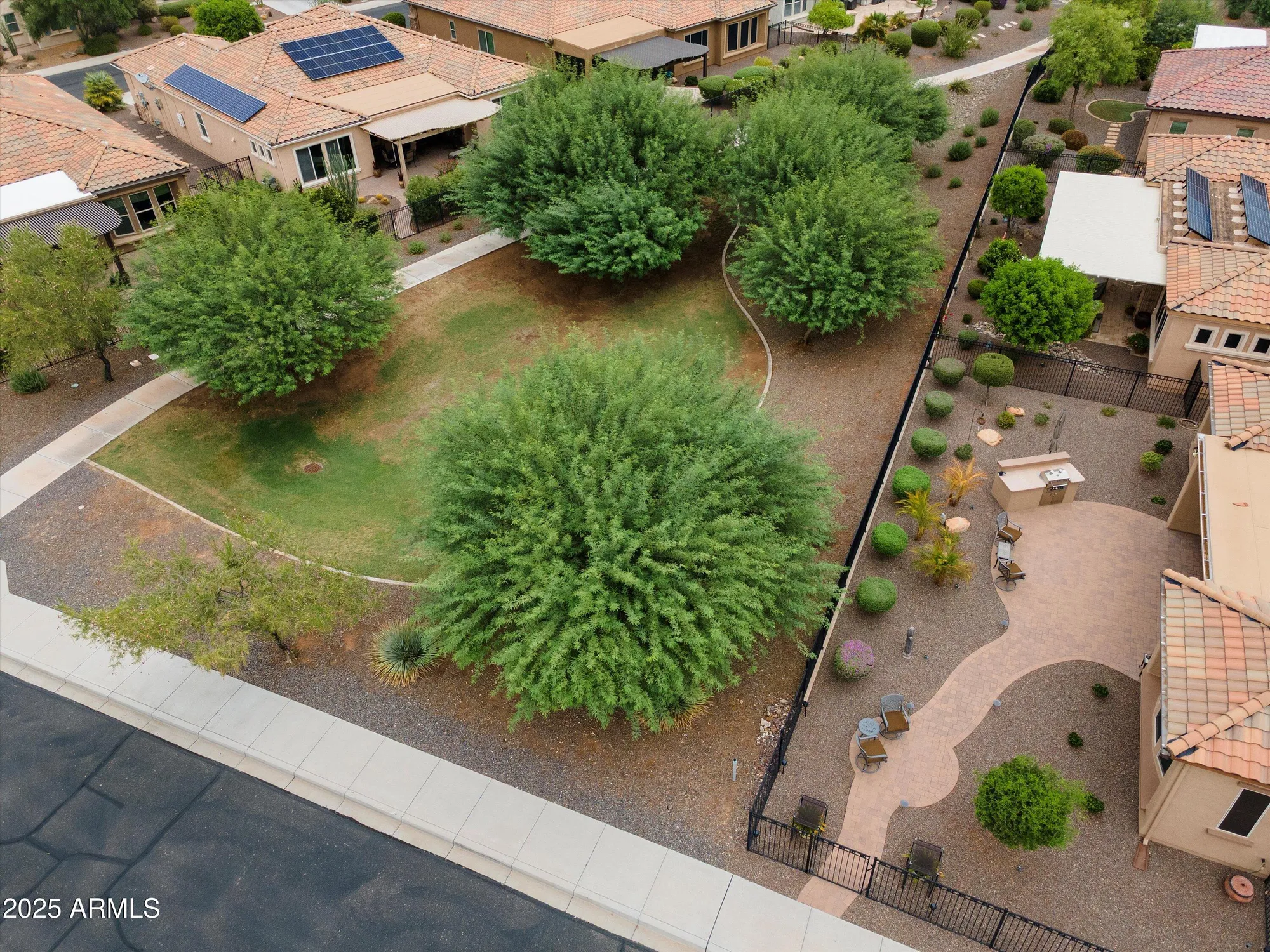 Property Slideshow image 39 of 47 | 26342 w firehawk dr, Buckeye, AZ, 85396