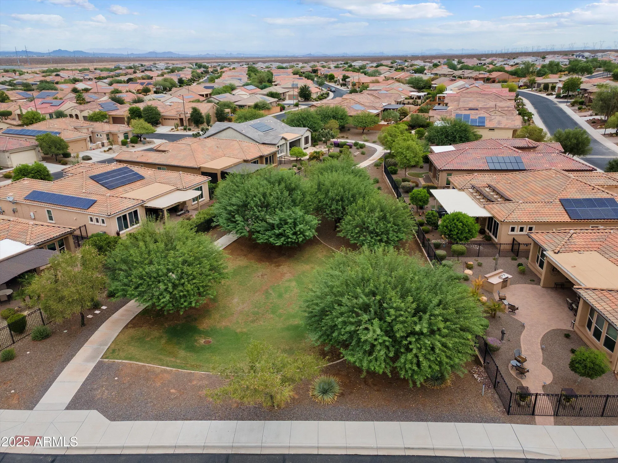 Property Slideshow image 40 of 47 | 26342 w firehawk dr, Buckeye, AZ, 85396