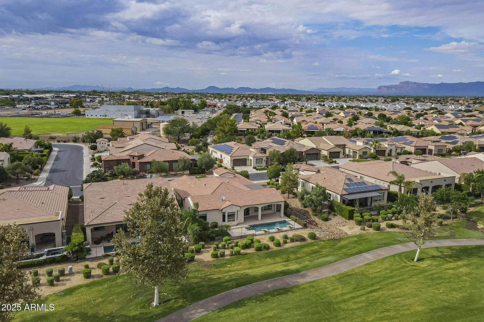 Property Slideshow image 72 of 103 | 36925 n stoneware dr, Queen Creek, AZ, 85140