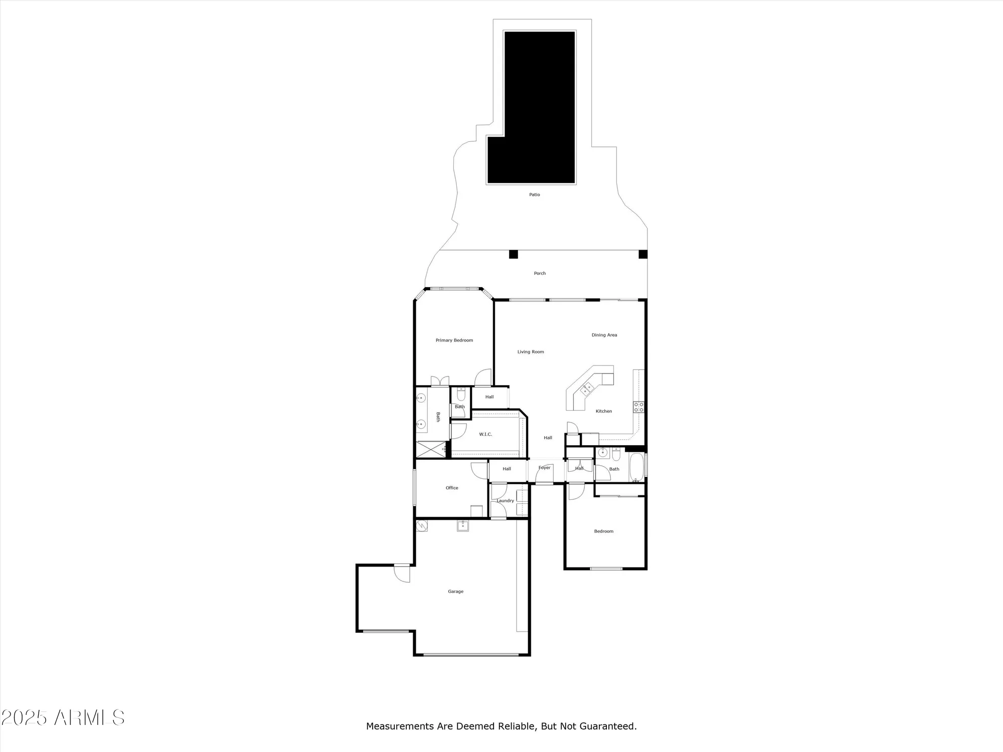 Property Slideshow image 47 of 48 | 26268 w louise dr, Buckeye, AZ, 85396