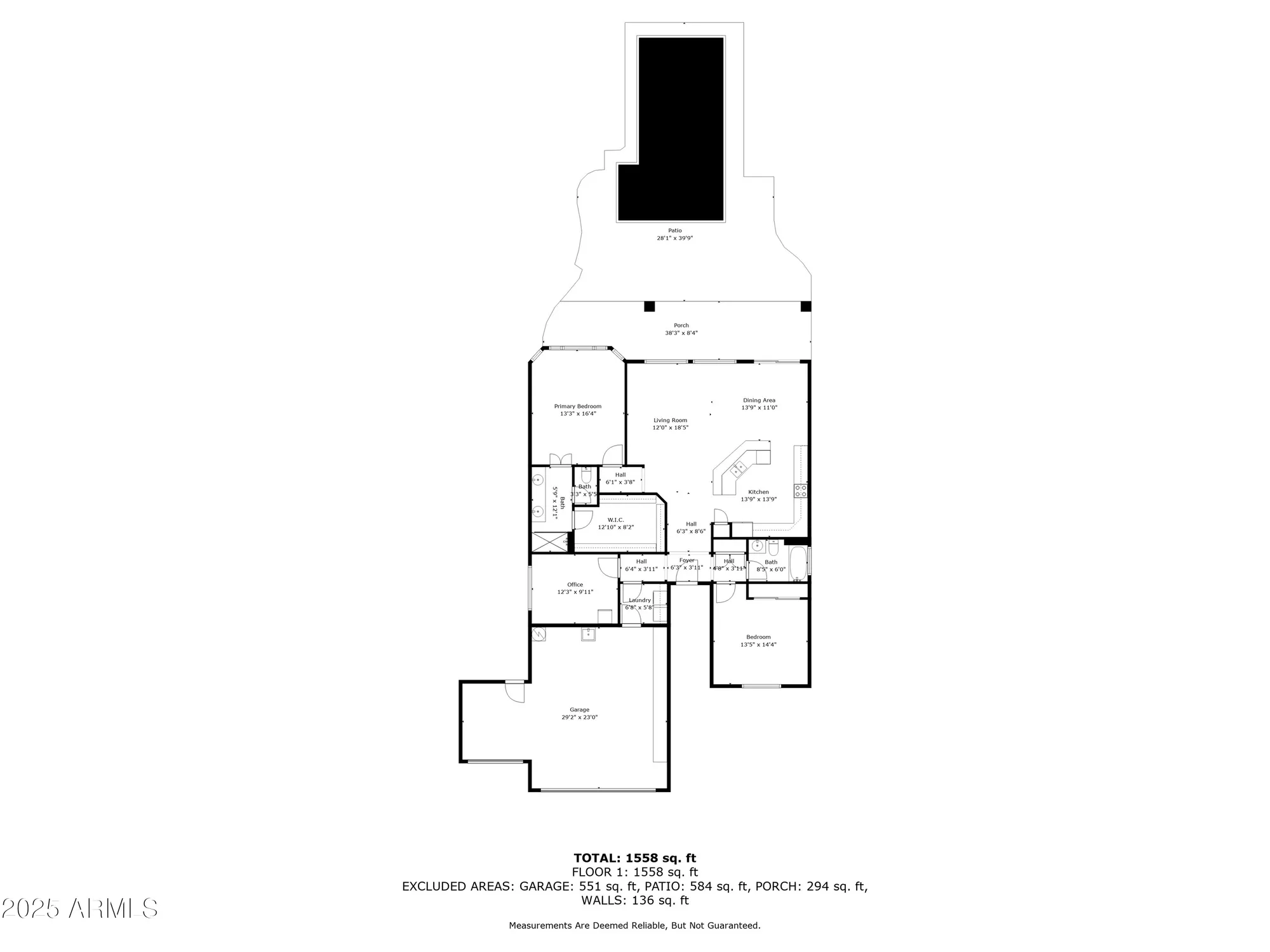 Property Slideshow image 48 of 48 | 26268 w louise dr, Buckeye, AZ, 85396