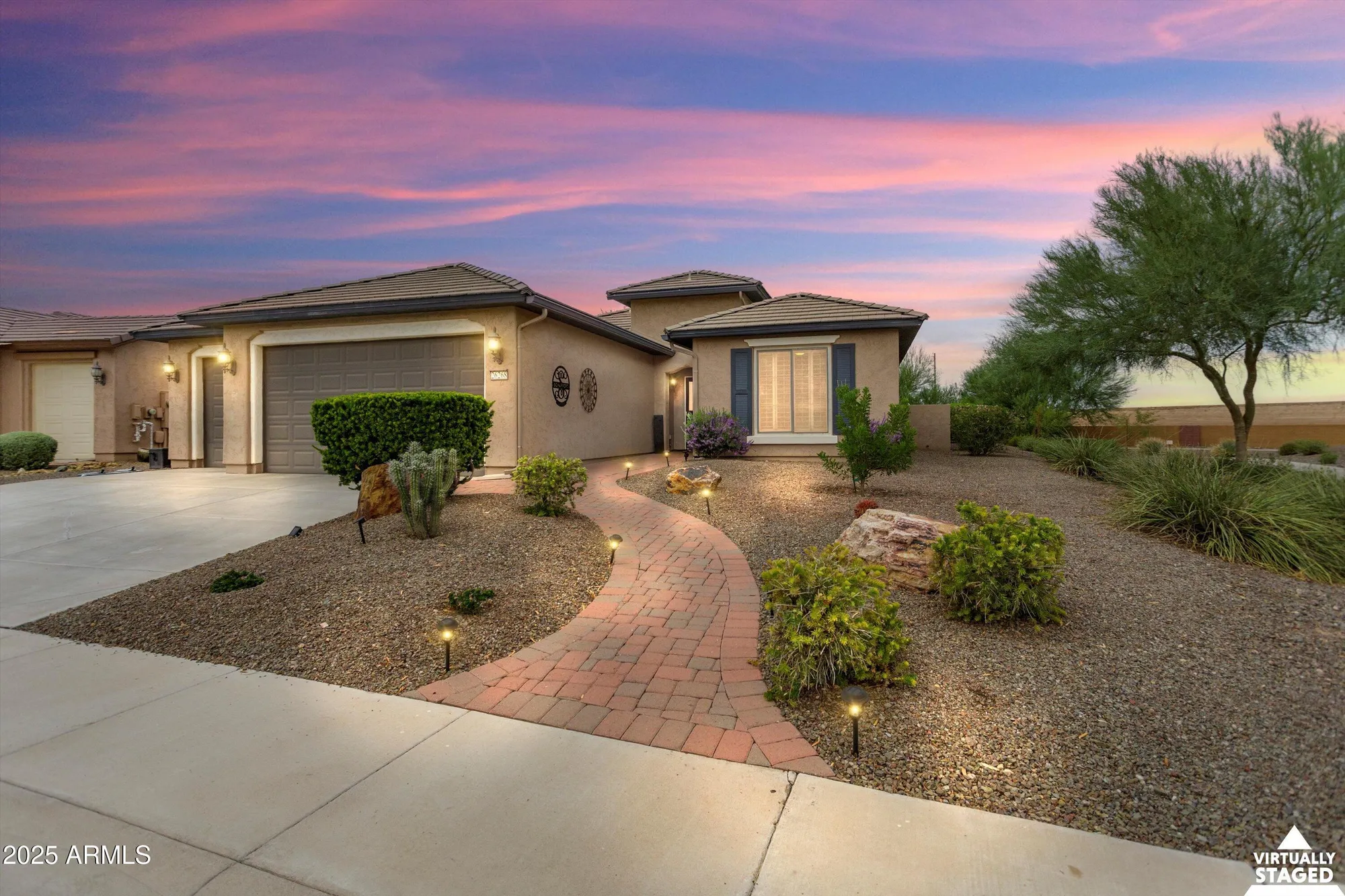 Property Slideshow image 6 of 48 | 26268 w louise dr, Buckeye, AZ, 85396