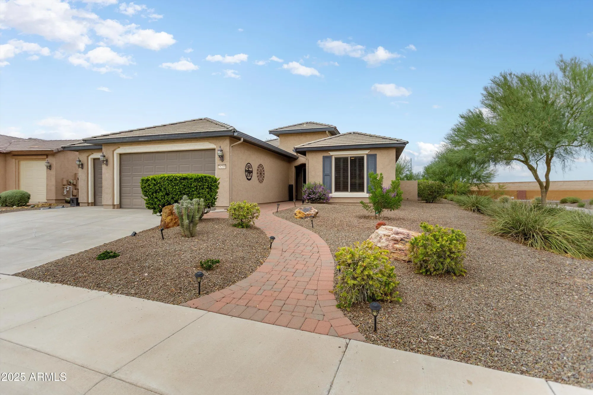 Property Slideshow image 30 of 48 | 26268 w louise dr, Buckeye, AZ, 85396