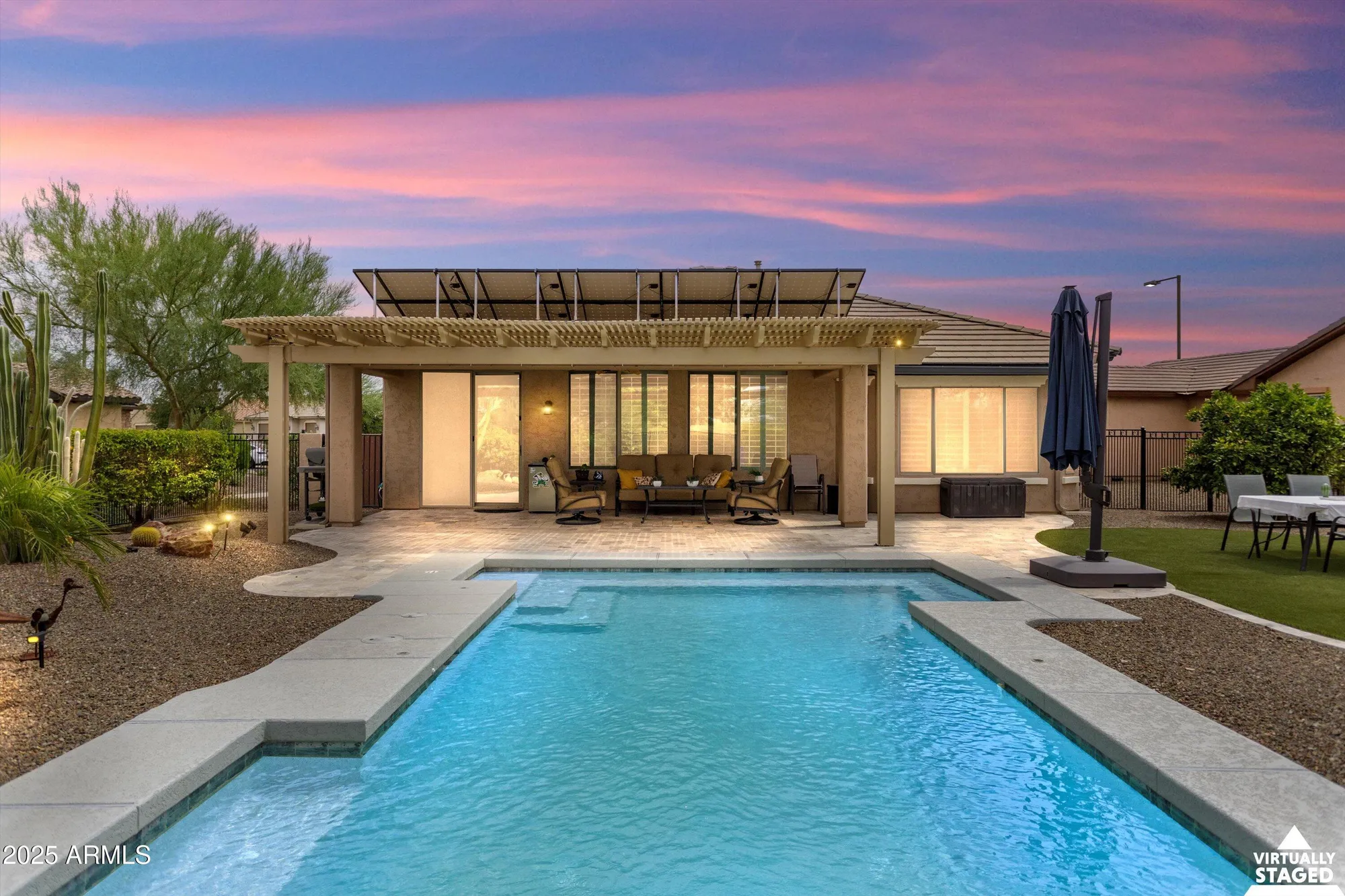 Property Slideshow image 32 of 48 | 26268 w louise dr, Buckeye, AZ, 85396