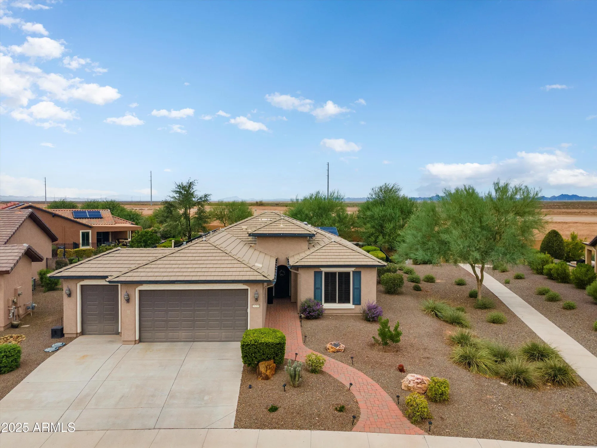 Property Slideshow image 36 of 48 | 26268 w louise dr, Buckeye, AZ, 85396