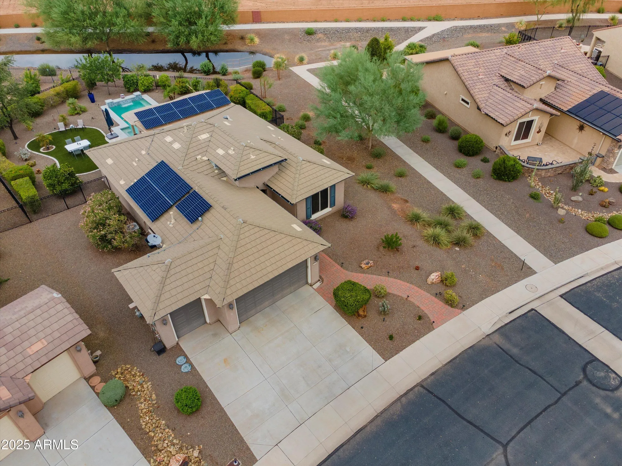Property Slideshow image 39 of 48 | 26268 w louise dr, Buckeye, AZ, 85396