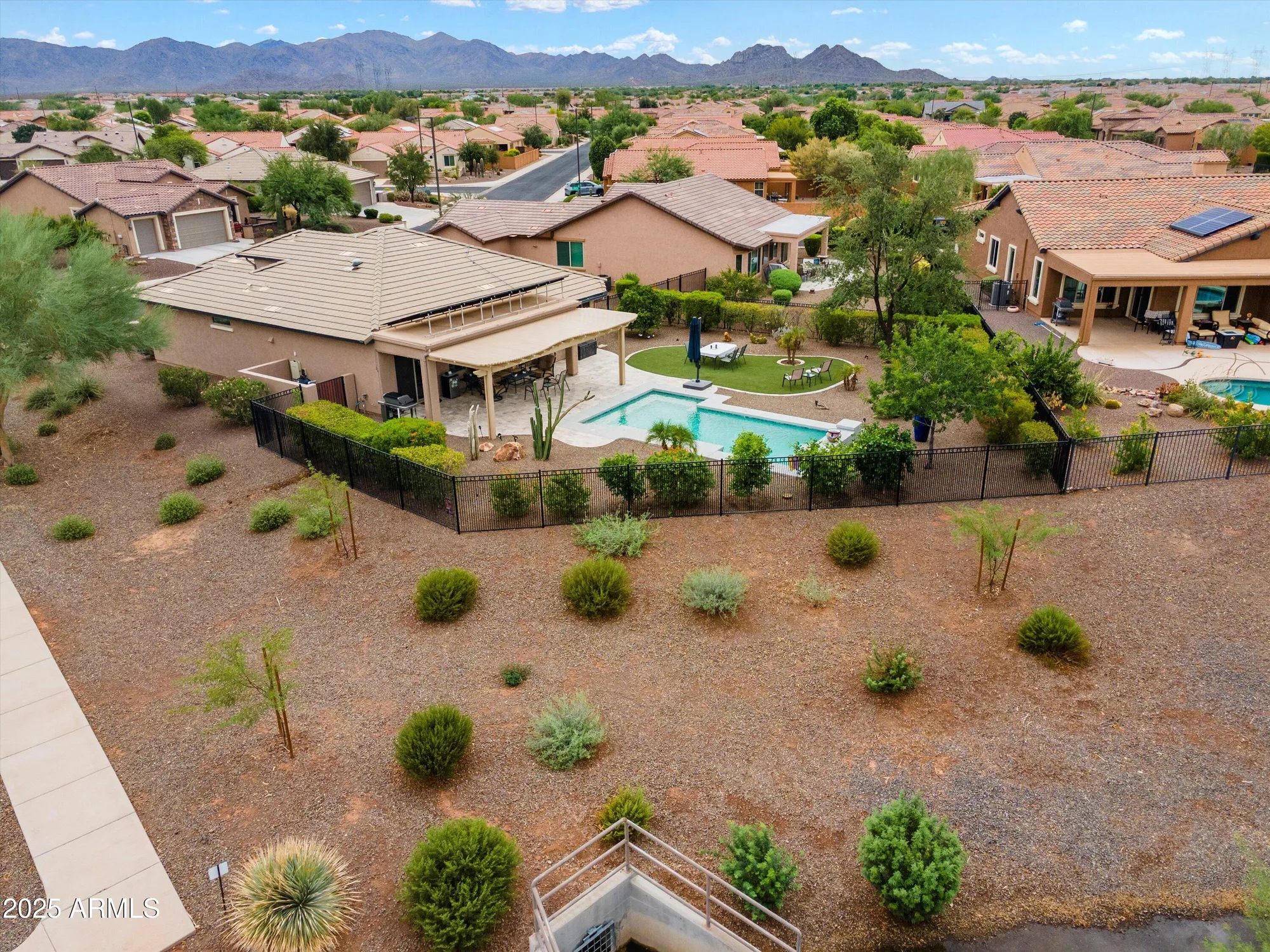 Property Slideshow image 40 of 48 | 26268 w louise dr, Buckeye, AZ, 85396