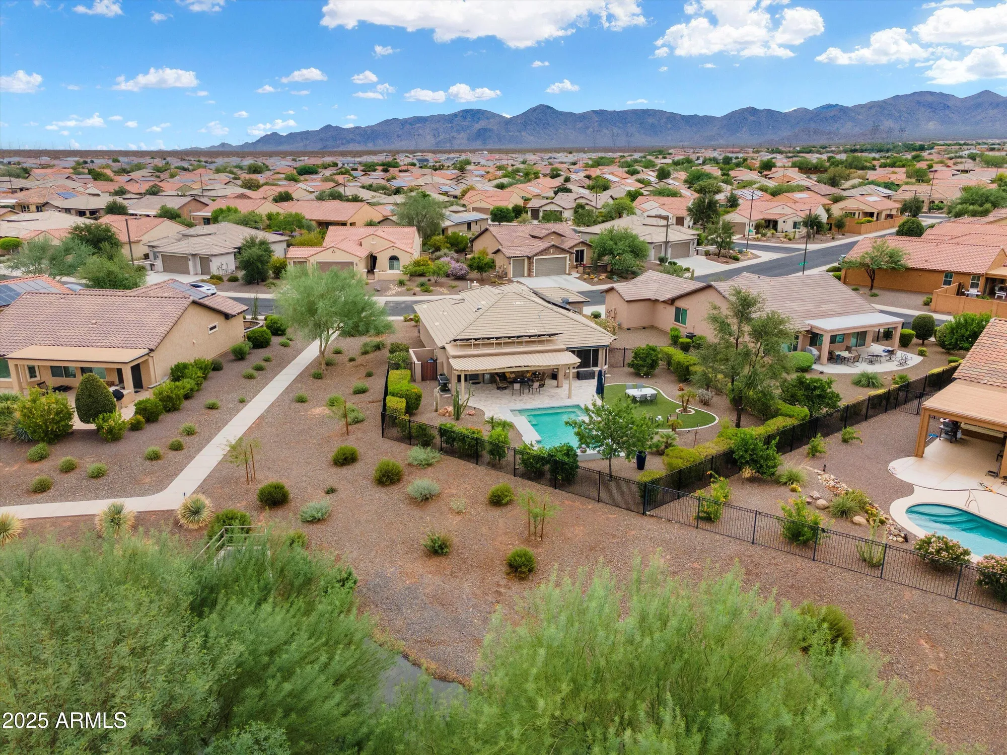 Property Slideshow image 45 of 48 | 26268 w louise dr, Buckeye, AZ, 85396