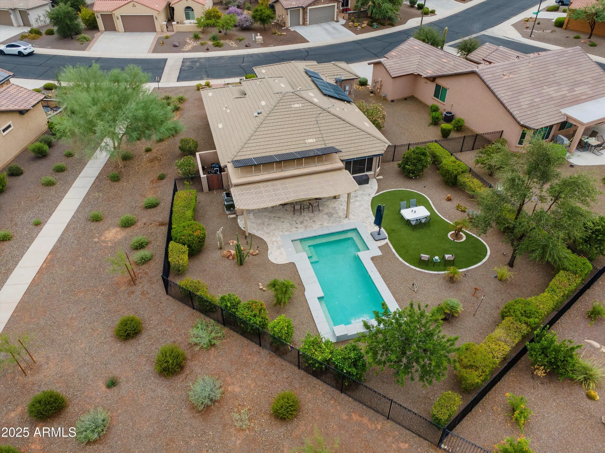 Property Slideshow image 42 of 48 | 26268 w louise dr, Buckeye, AZ, 85396