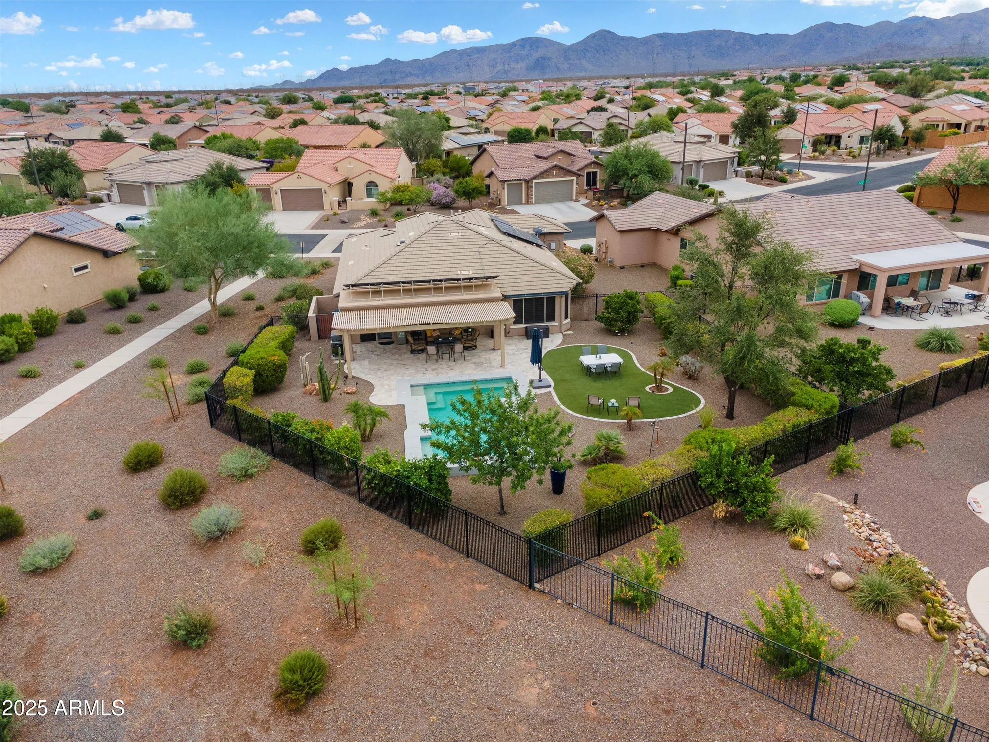 Property Slideshow image 43 of 48 | 26268 w louise dr, Buckeye, AZ, 85396