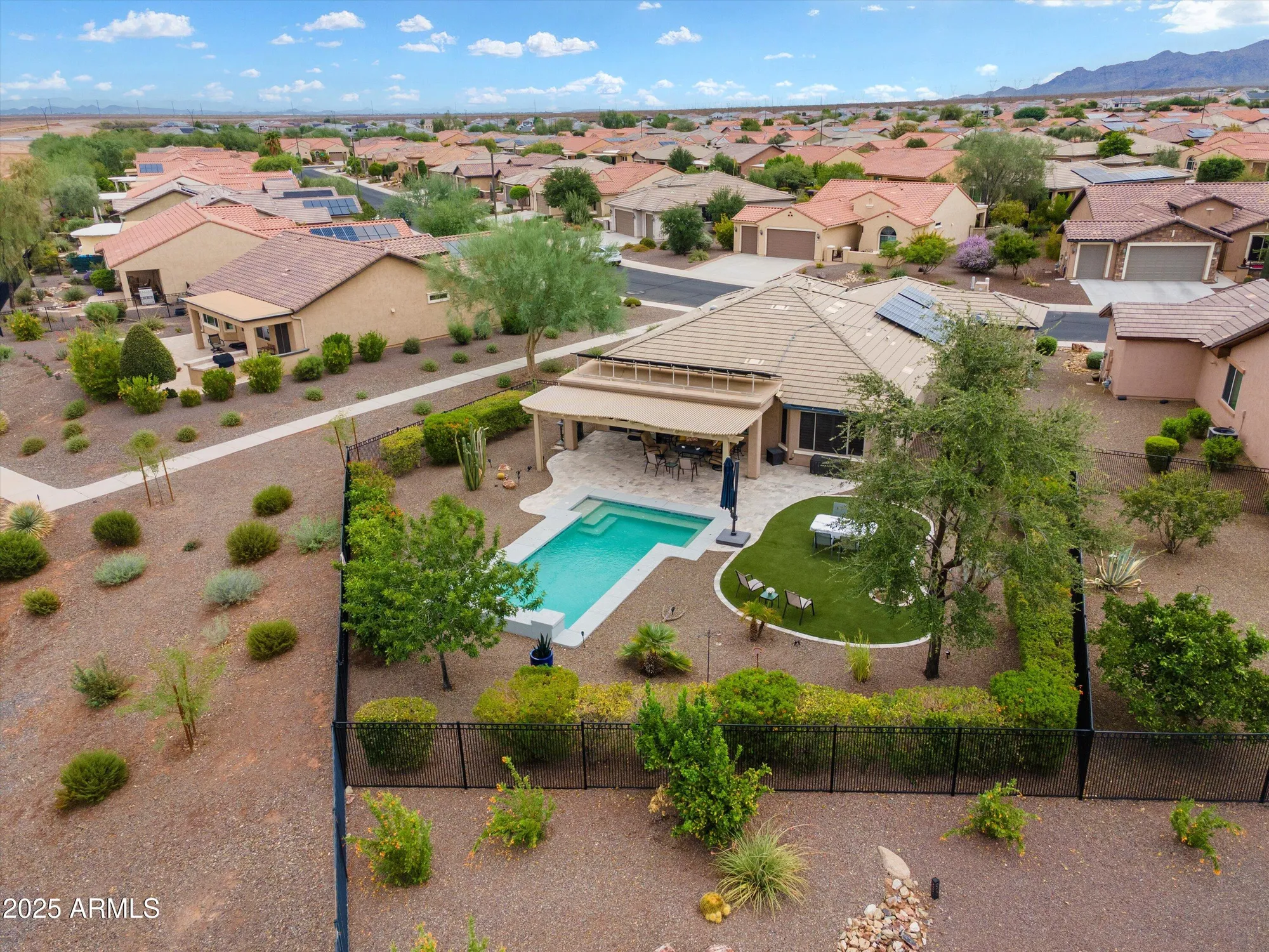 Property Slideshow image 44 of 48 | 26268 w louise dr, Buckeye, AZ, 85396