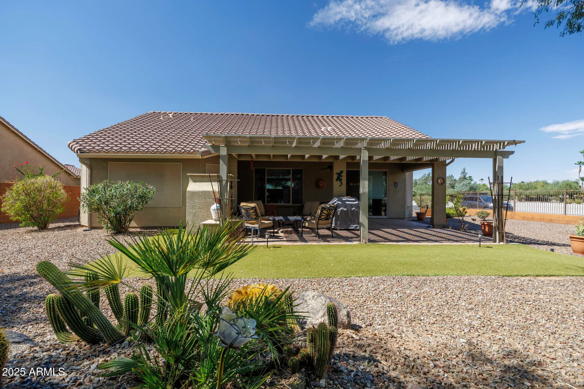 Property Slideshow image 32 of 37 | 5251 w posse dr, Eloy, AZ, 85131