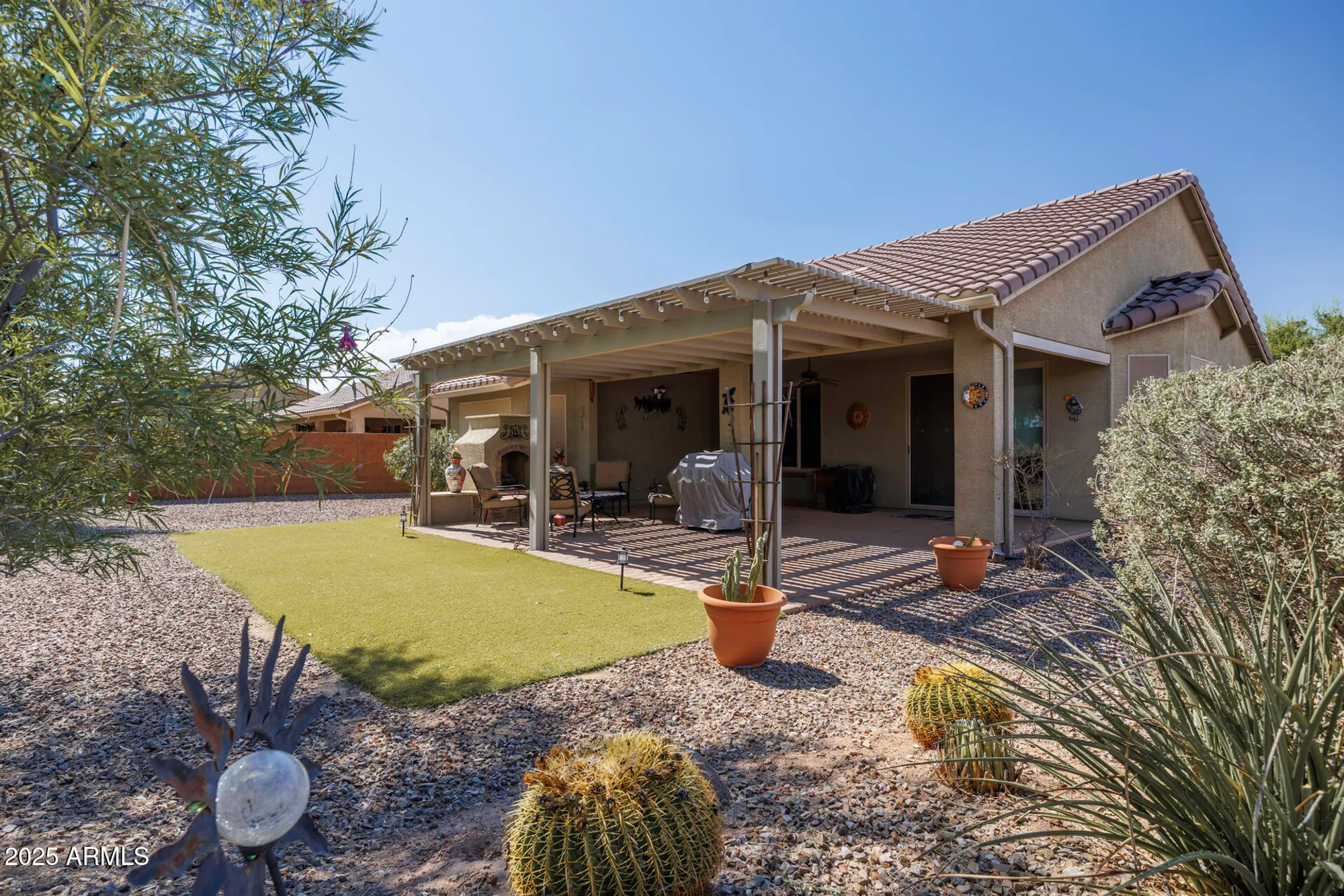 Property Slideshow image 35 of 37 | 5251 w posse dr, Eloy, AZ, 85131