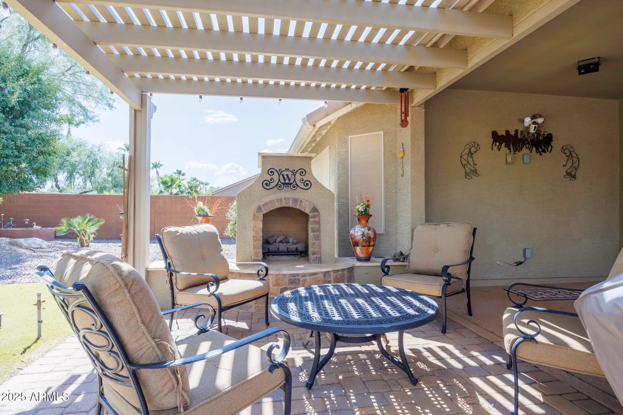 Property Slideshow image 28 of 37 | 5251 w posse dr, Eloy, AZ, 85131