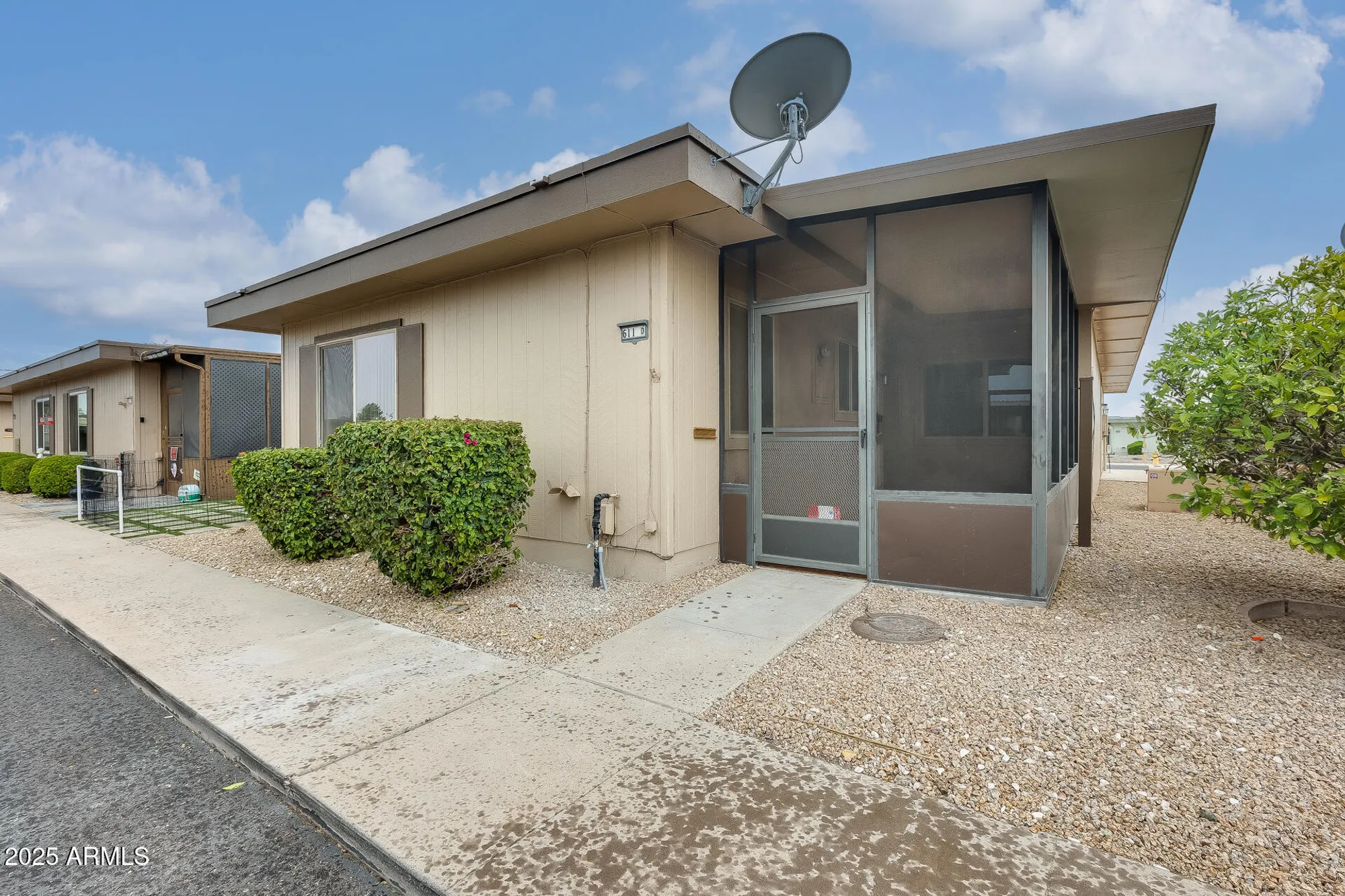 Property Slideshow image 7 of 27 | 13611 n 98th ave d, Sun City, AZ, 85351