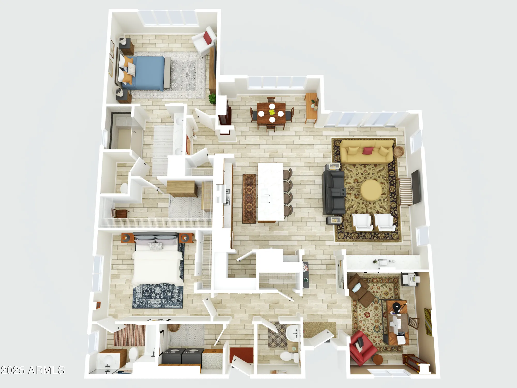 Property Slideshow image 73 of 73 | 5640 w bullhead rd, Eloy, AZ, 85131