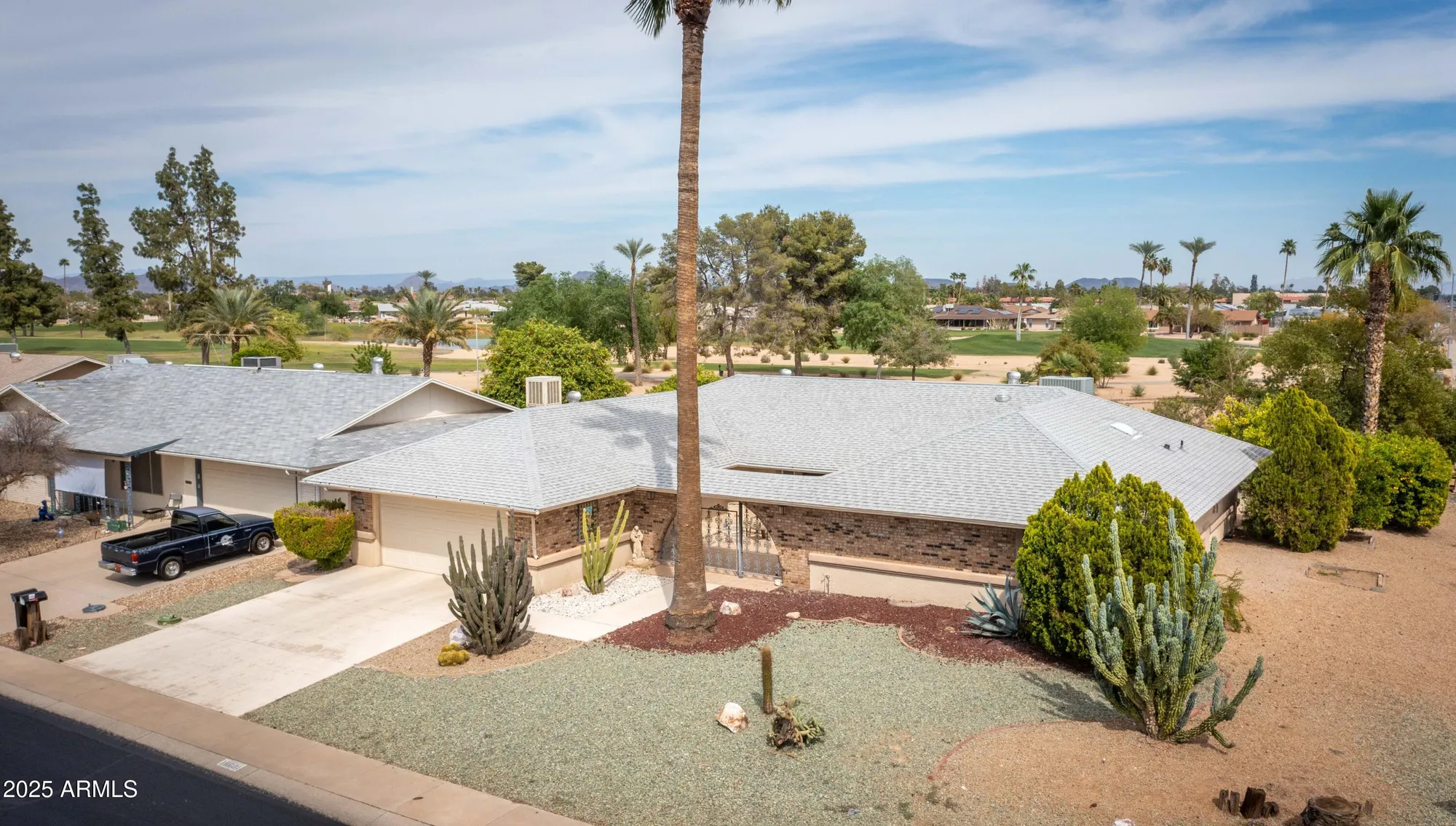 Property Slideshow image 1 of 34 | 18601 n welk dr, Sun City, AZ, 85373