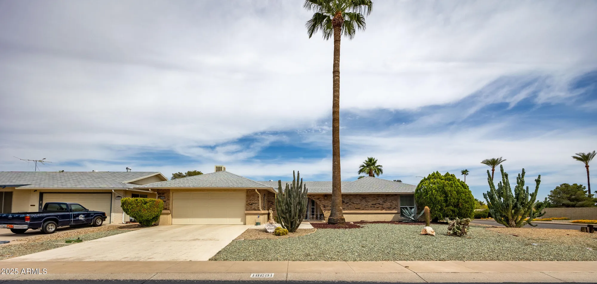 Property Slideshow image 3 of 34 | 18601 n welk dr, Sun City, AZ, 85373