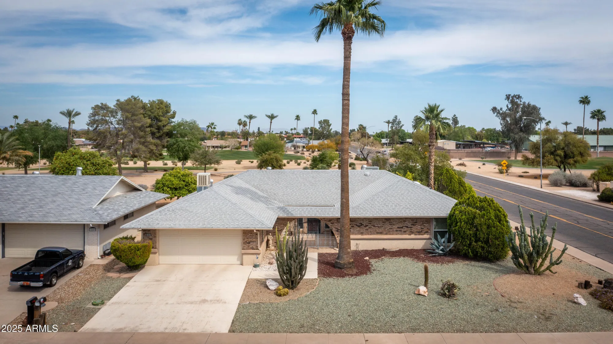 Property Slideshow image 32 of 34 | 18601 n welk dr, Sun City, AZ, 85373