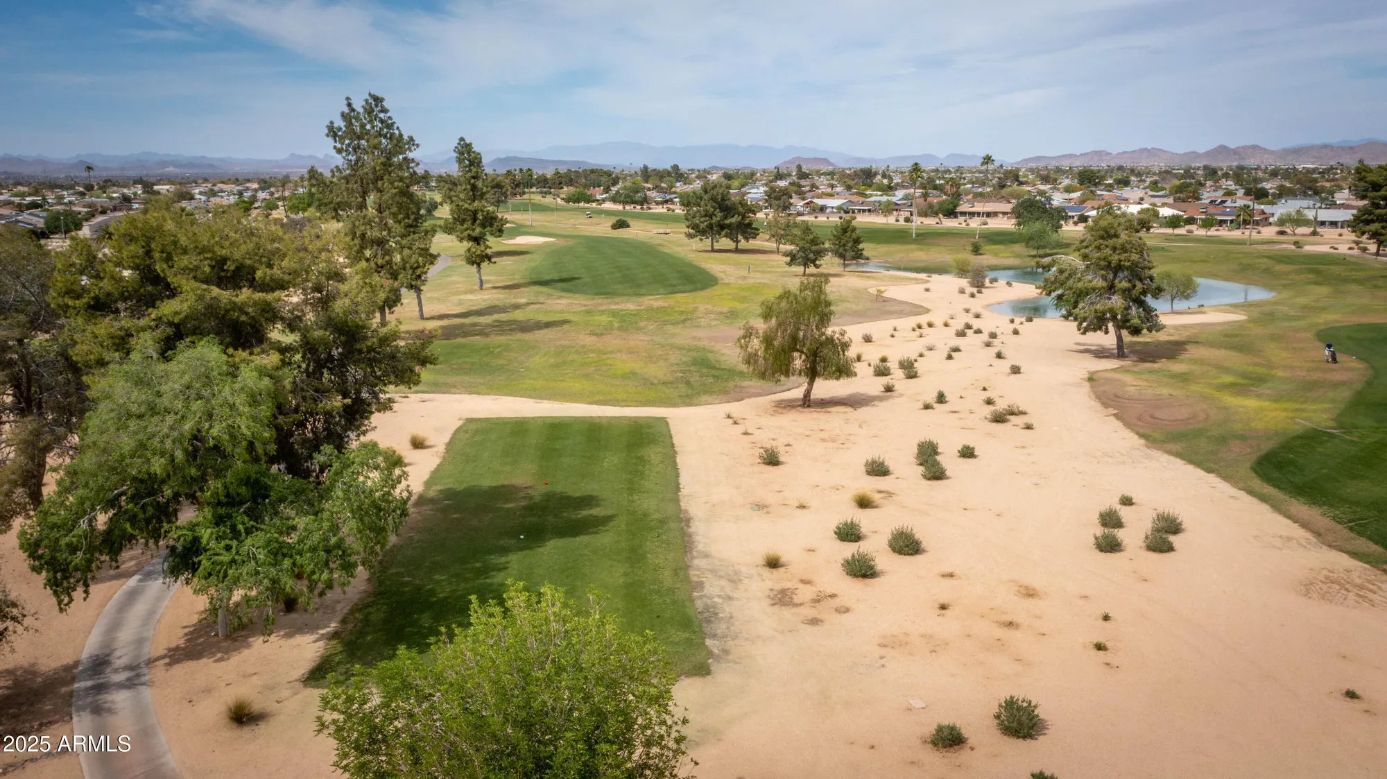 Property Slideshow image 34 of 34 | 18601 n welk dr, Sun City, AZ, 85373