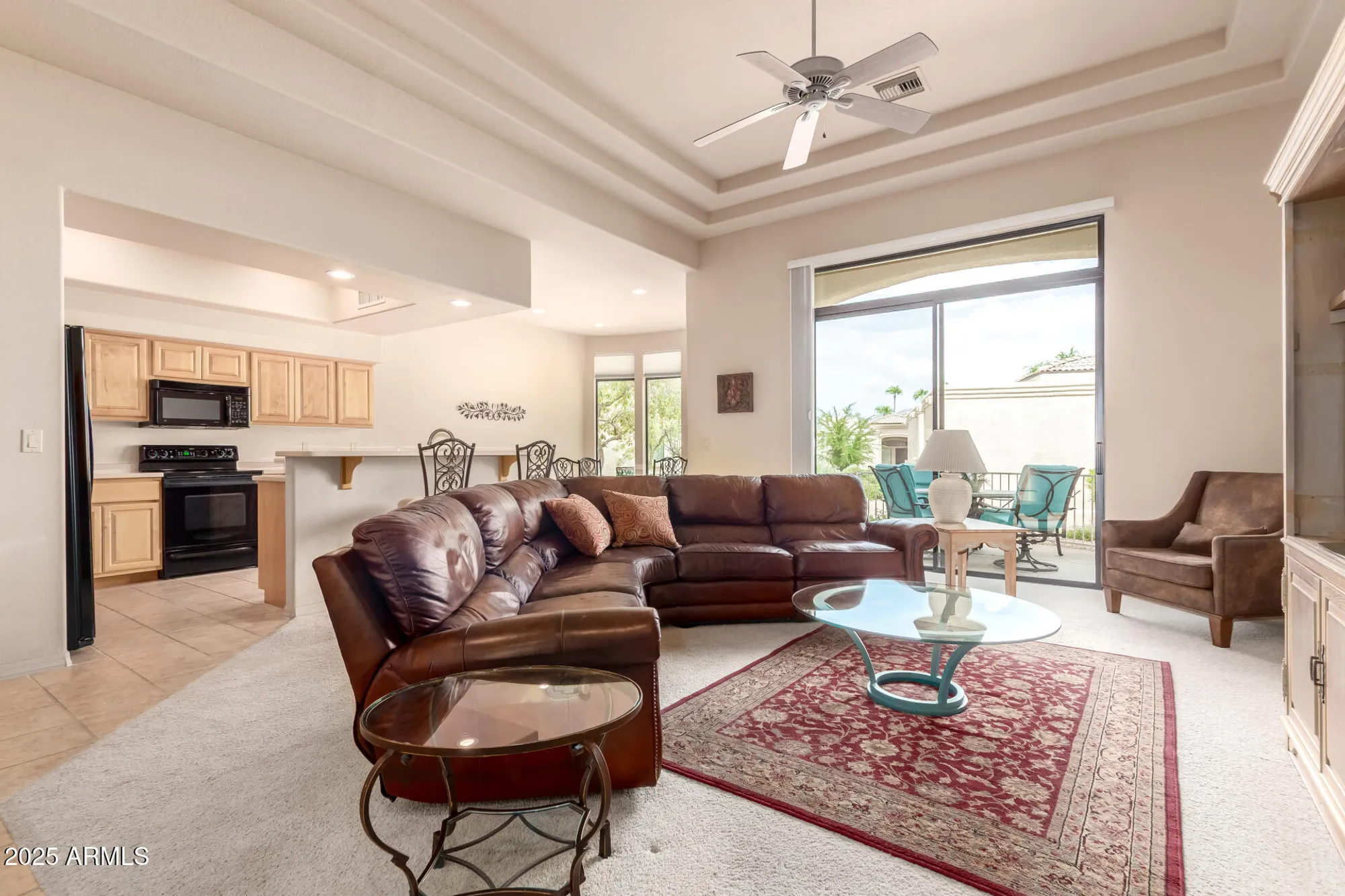 Property Slideshow image 7 of 45 | 25621 n sago dr, Rio Verde, AZ, 85263