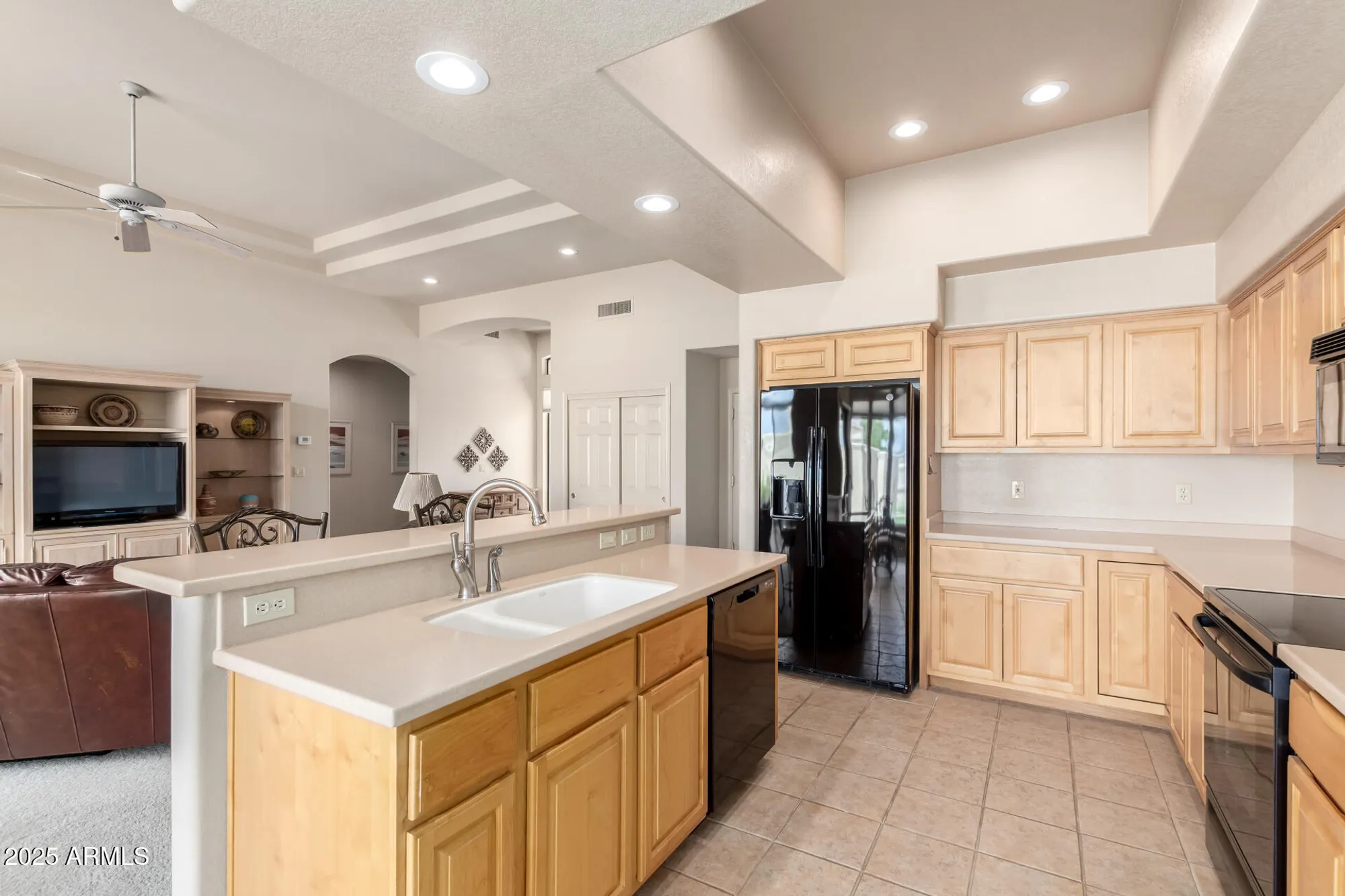 Property Slideshow image 10 of 45 | 25621 n sago dr, Rio Verde, AZ, 85263