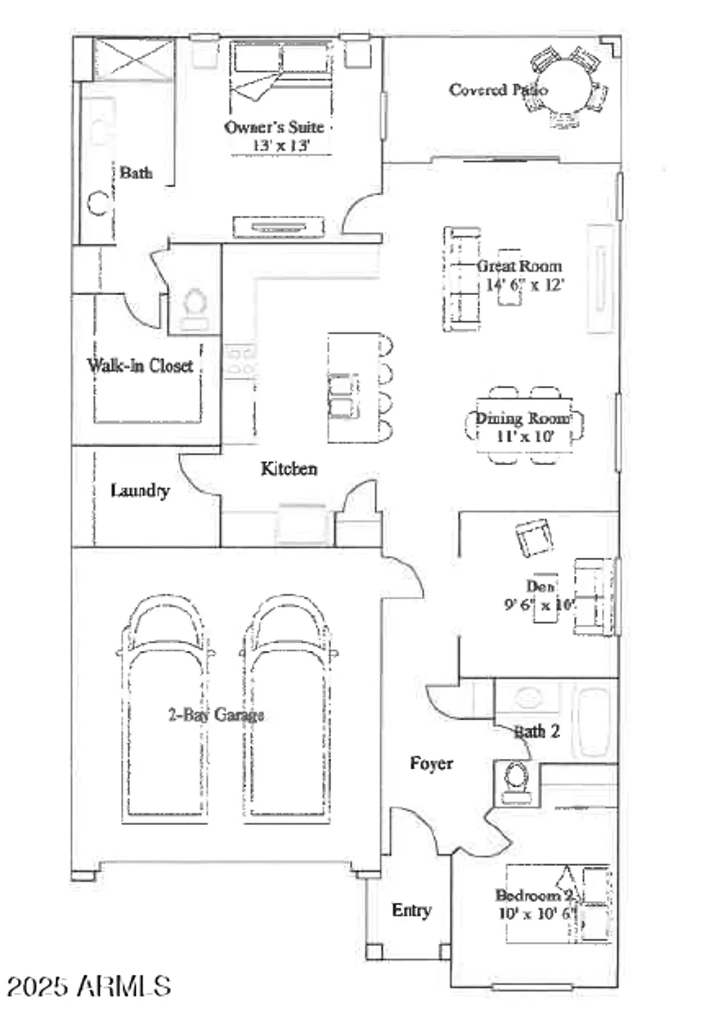 Property Slideshow image 23 of 23 | 24681 n 171st ln, Surprise, AZ, 85387
