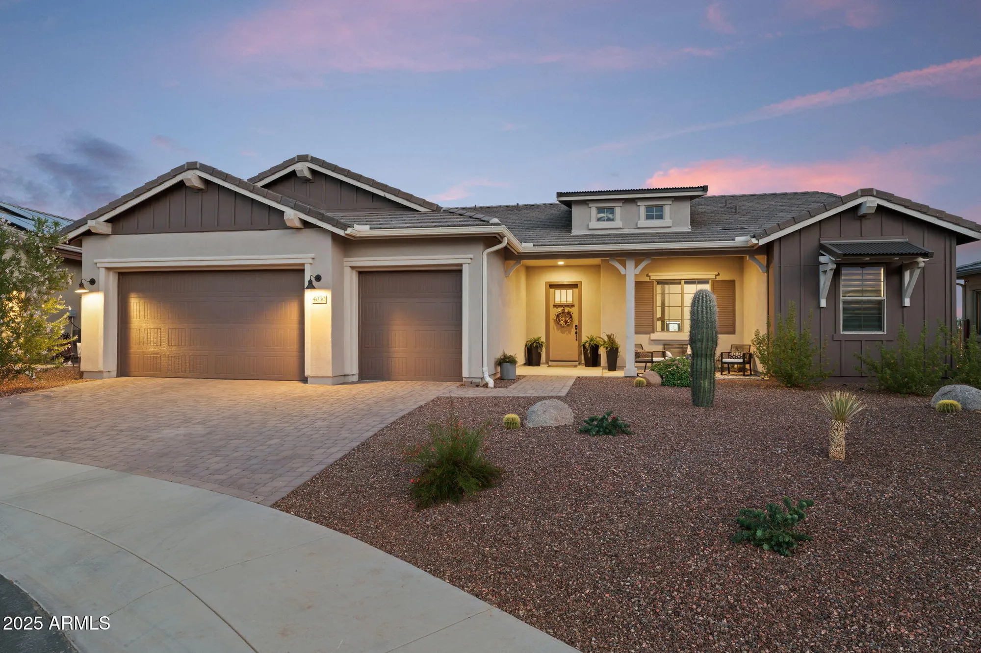 Property Slideshow image 1 of 54 | 4030 old orchard dr, Wickenburg, AZ, 85390