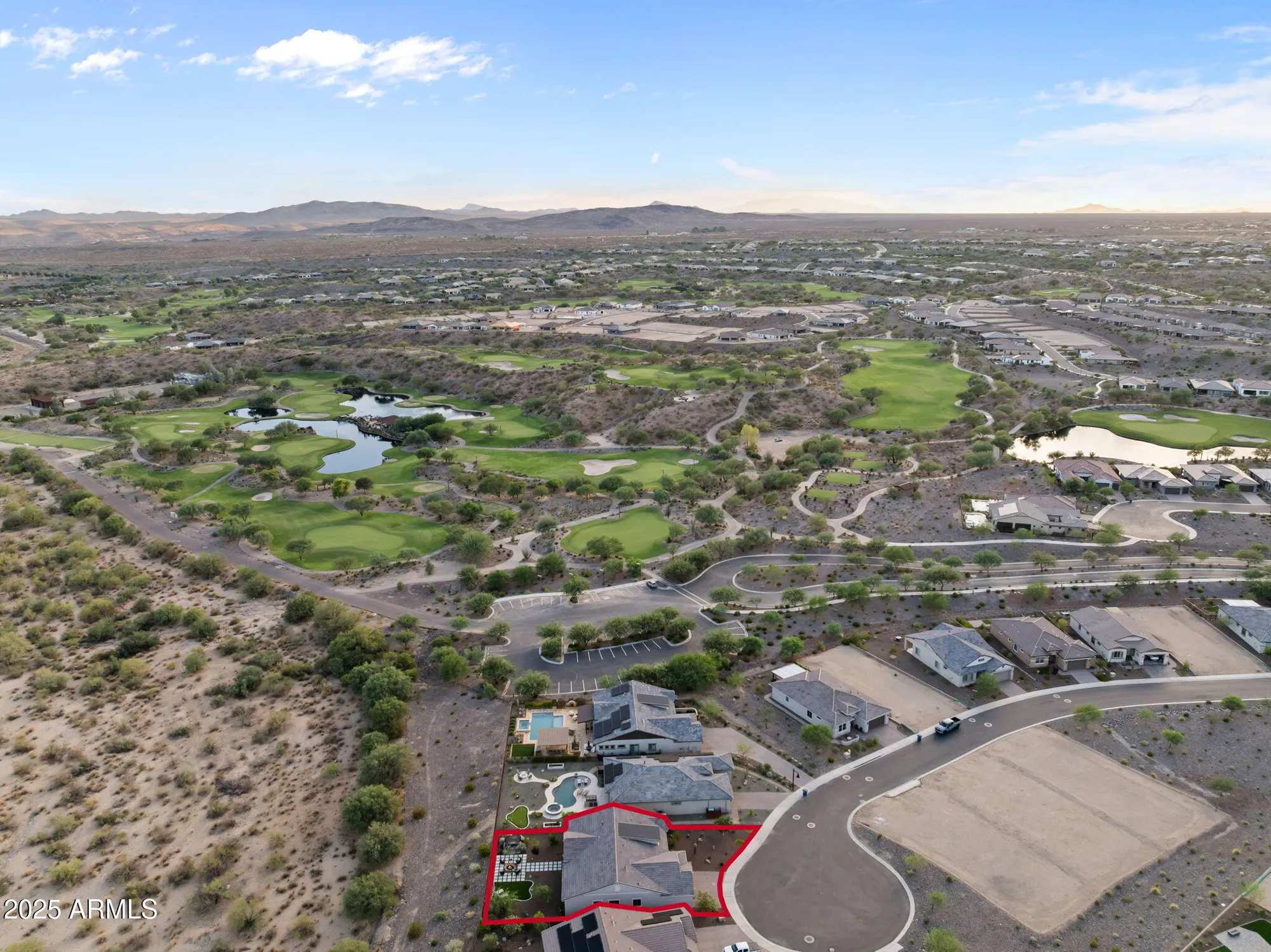 Property Slideshow image 41 of 54 | 4030 old orchard dr, Wickenburg, AZ, 85390