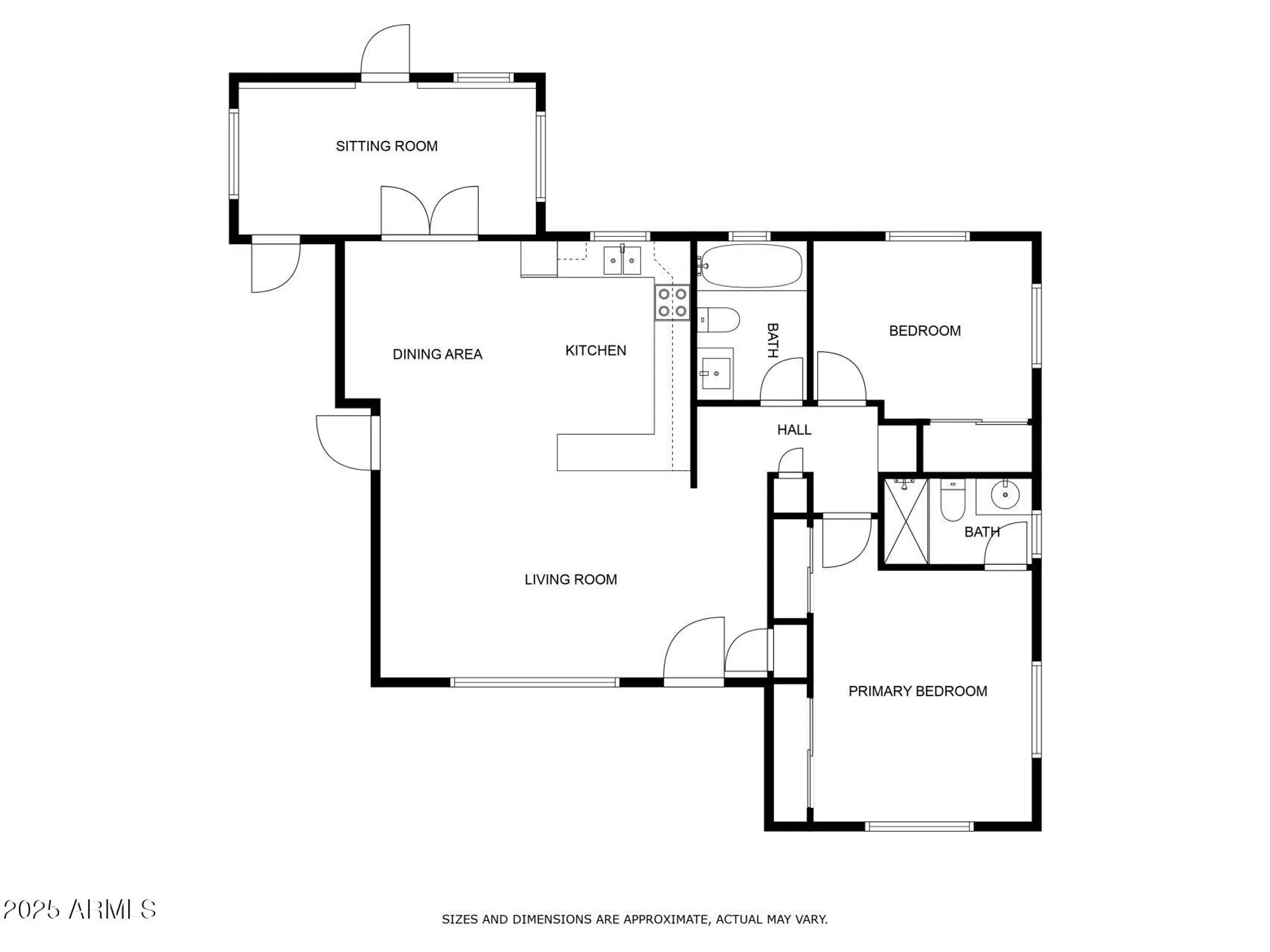 Property Slideshow image 20 of 20 | 5252 e des moines st, Mesa, AZ, 85205